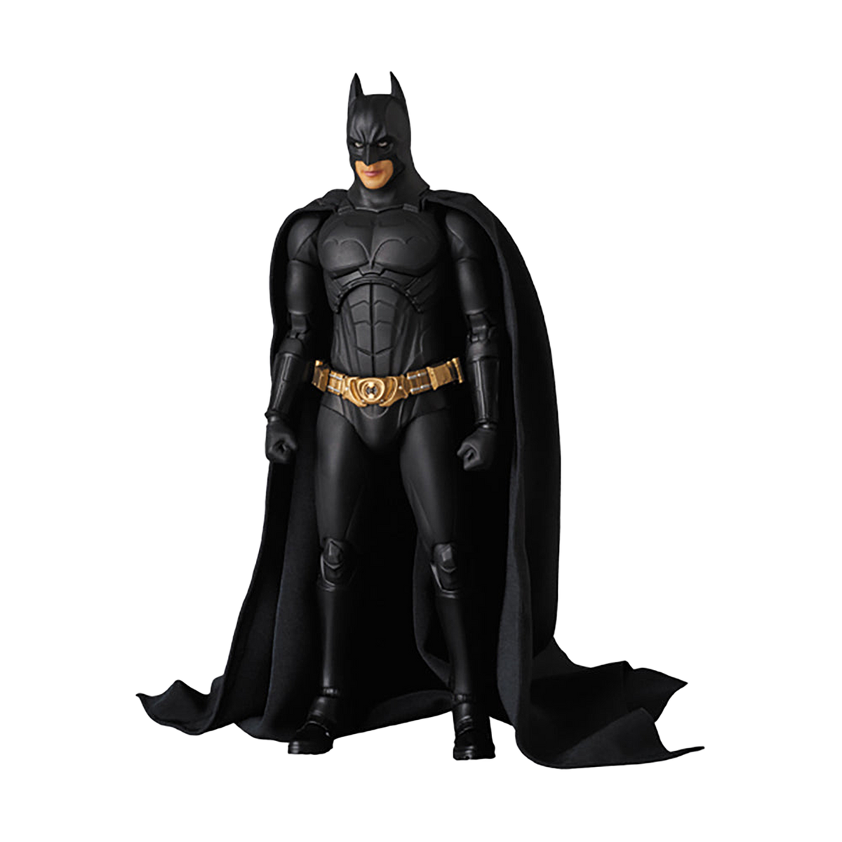 MAFEX BATMAN(TM) BEGINS SUIT