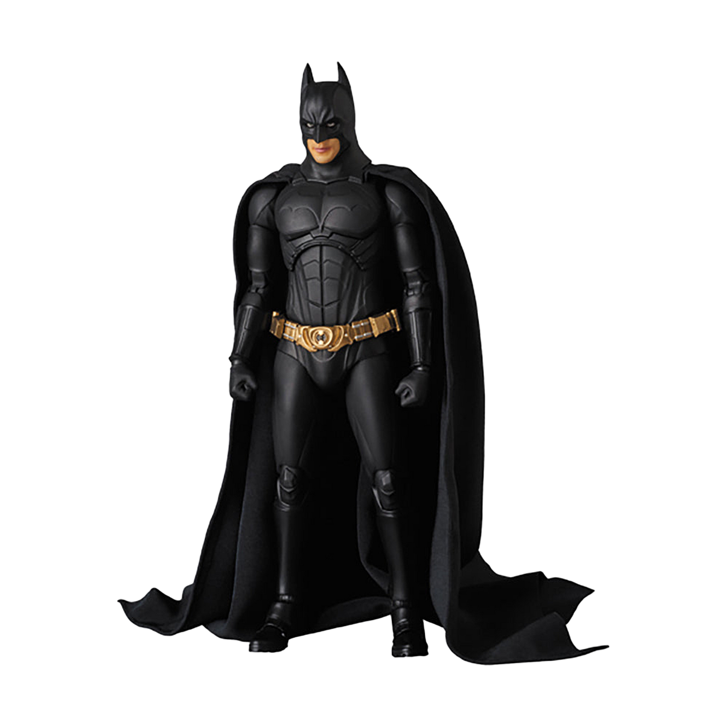 MAFEX BATMAN(TM) BEGINS SUIT