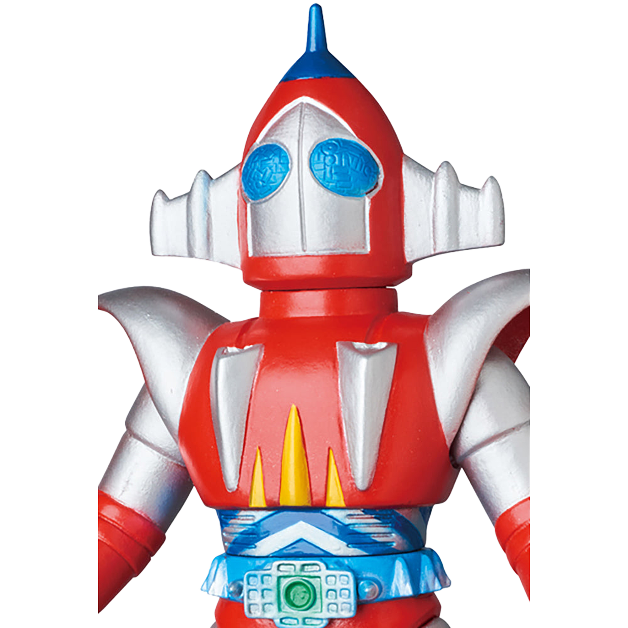 スカイゼル （宇宙鉄人キョーダインより） | MEDICOM TOY OFFICIAL STORE
