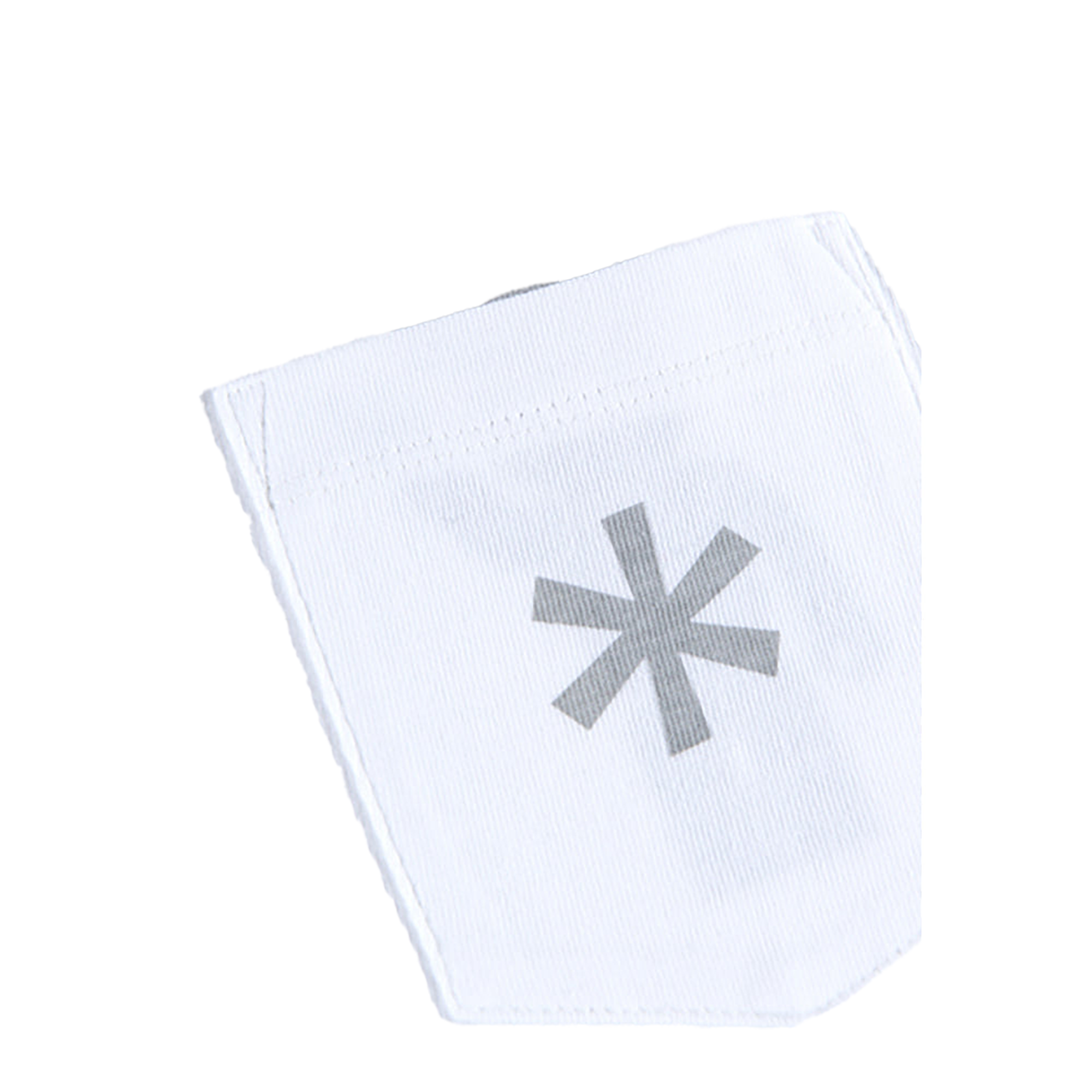 POCKET TEE "LOGO"