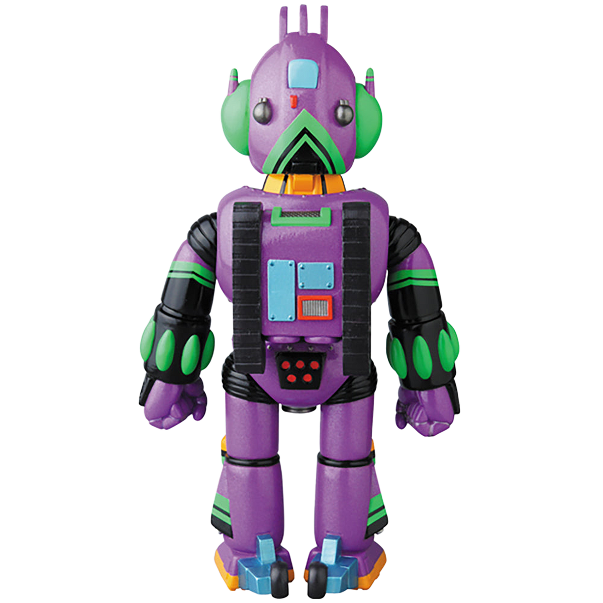 超合拳リキダイザー3（パープルモデル）