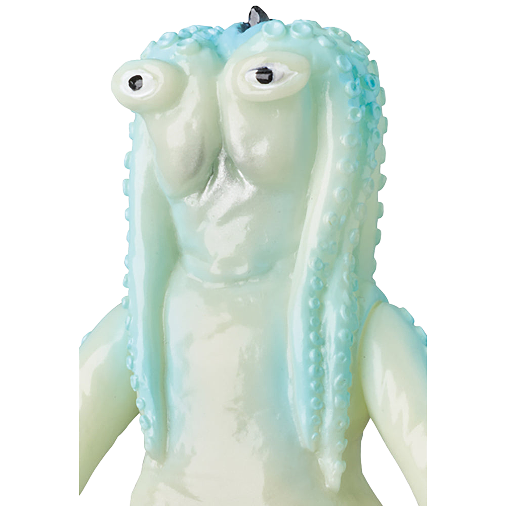 蓄光イカゲルゲ ミドルサイズ