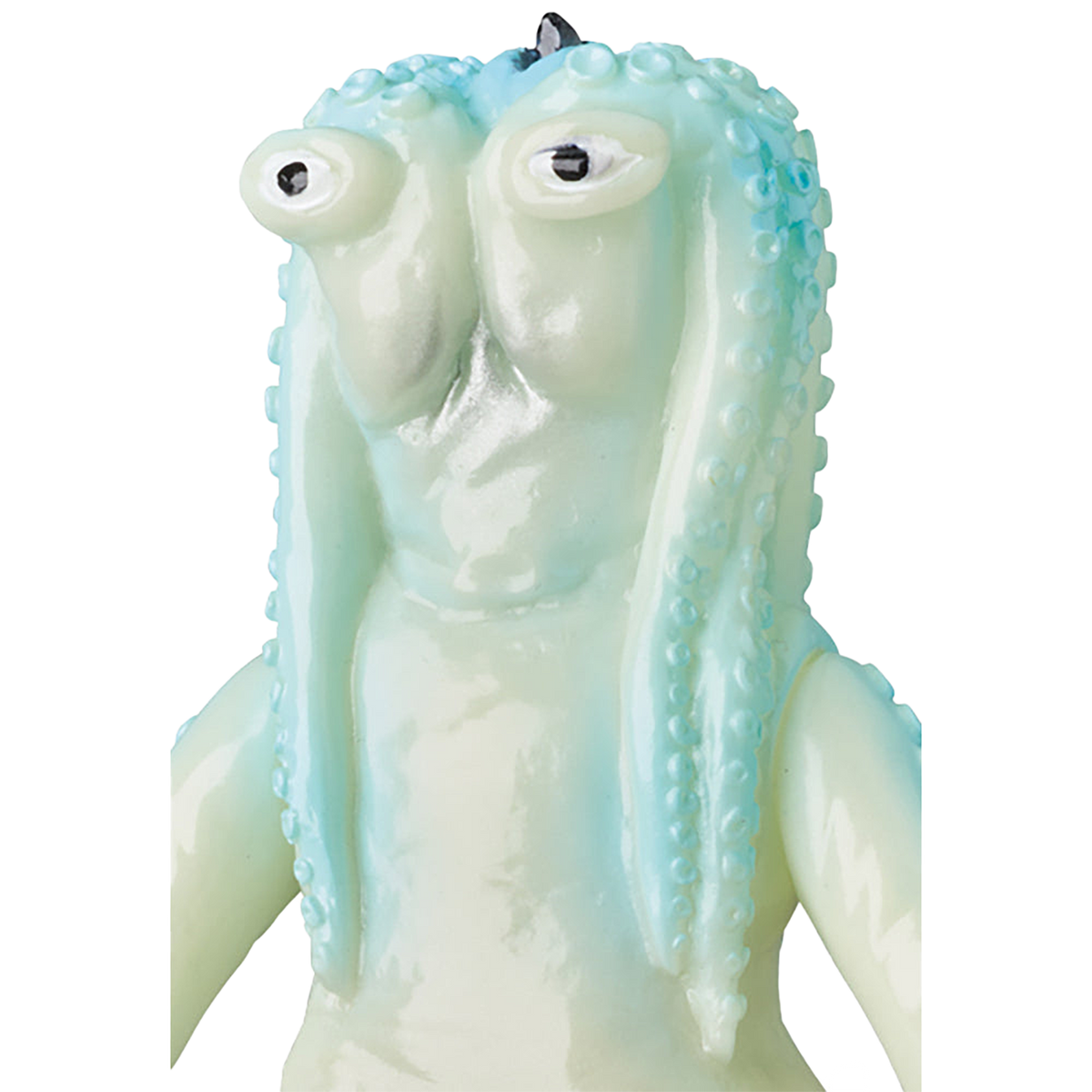 蓄光イカゲルゲ ミドルサイズ