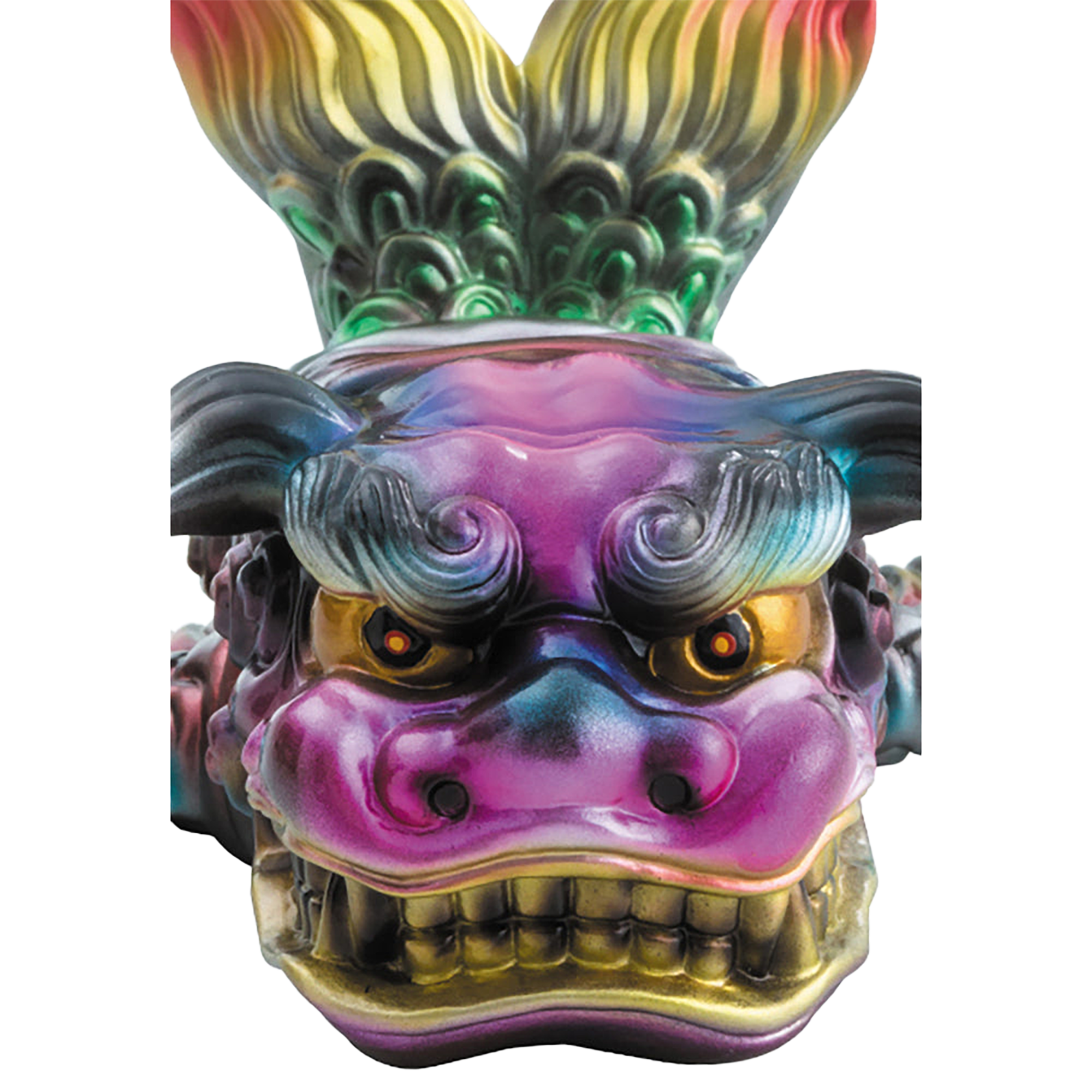 獅子頭