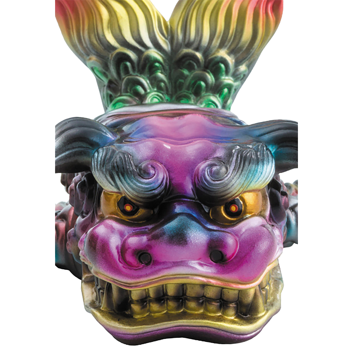獅子頭
