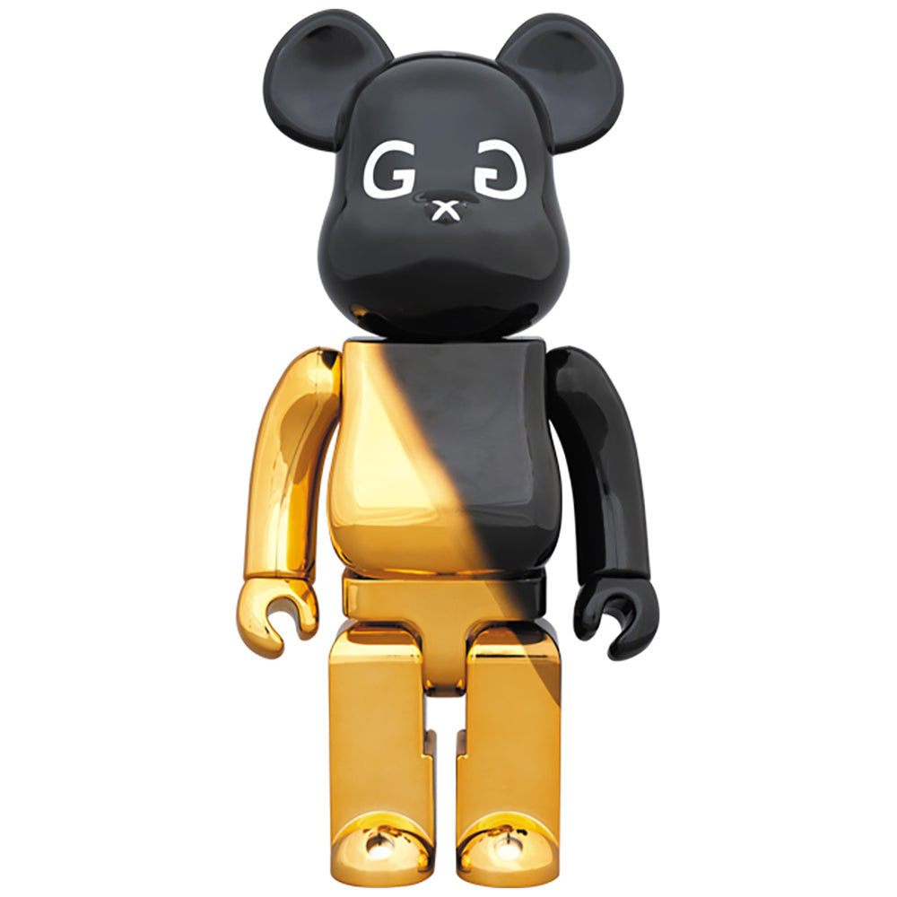 BE@RBRICK GXG × CLS 400％_0