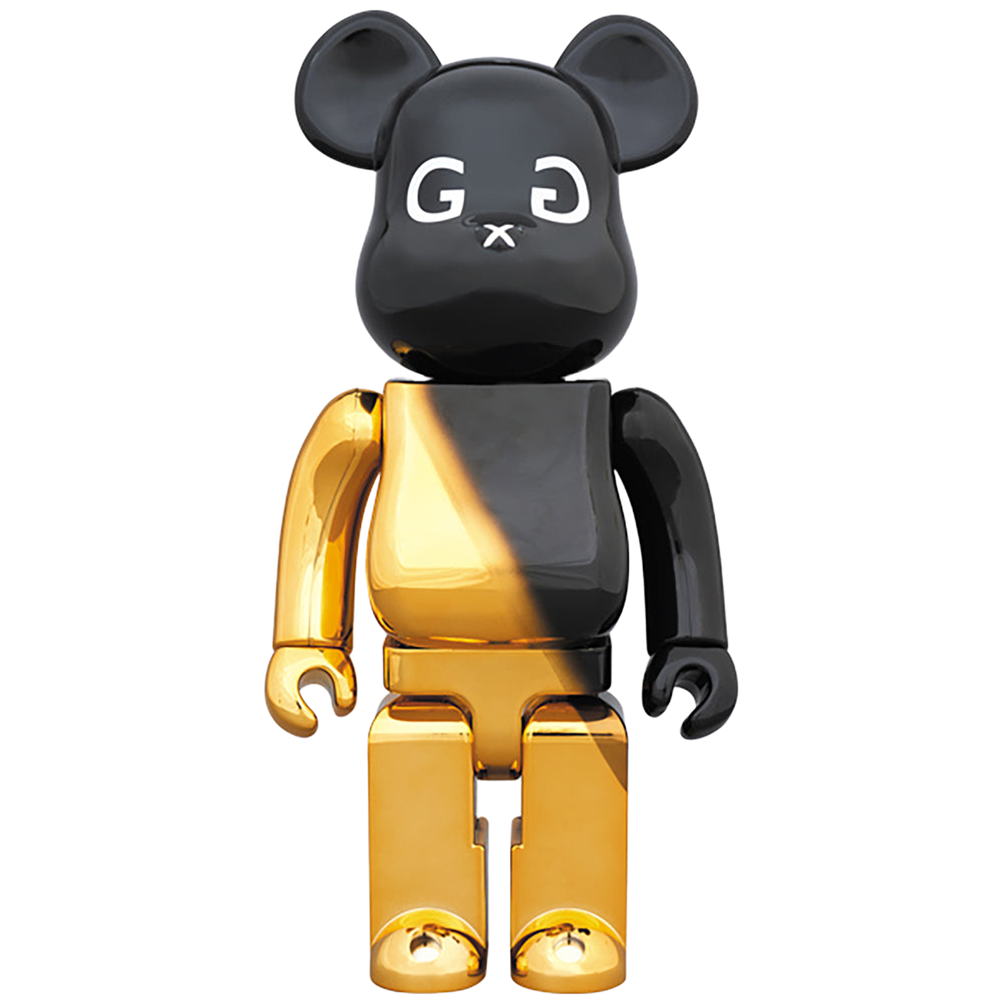 BE@RBRICK GXG × CLS 400％