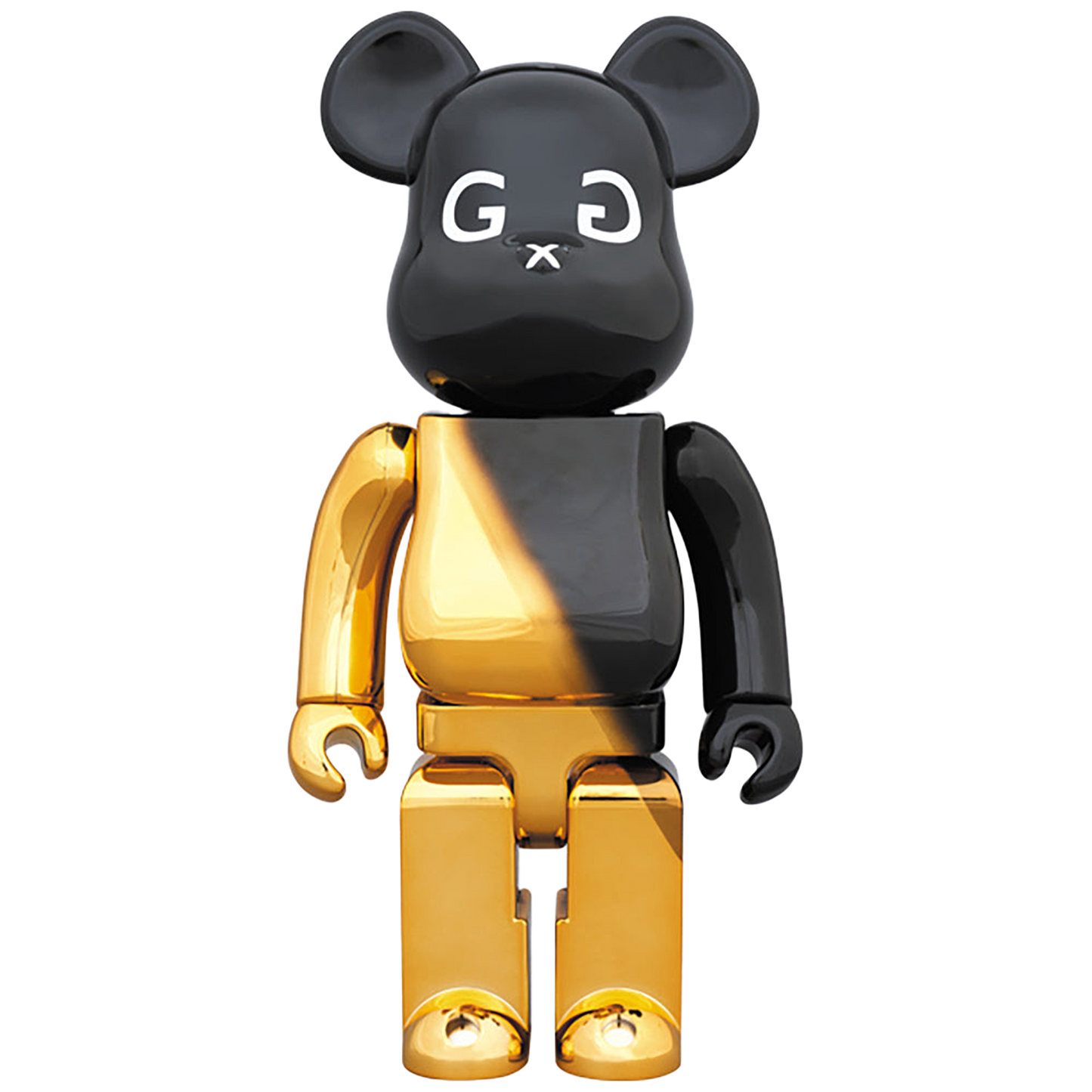 BE@RBRICK GXG × CLS 400％