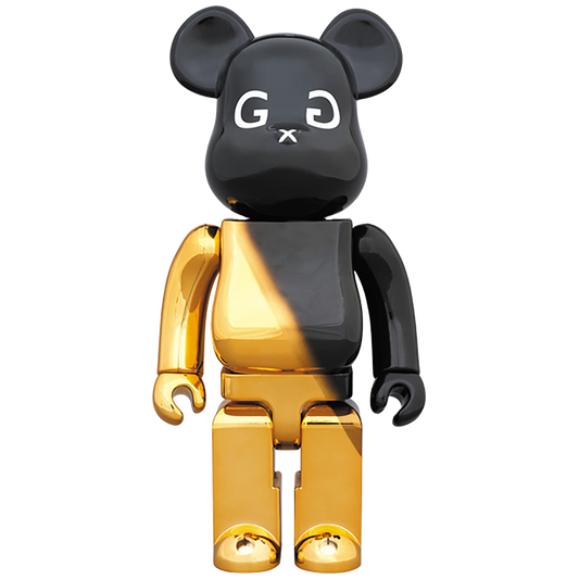 BE@RBRICK GXG × CLS 400％