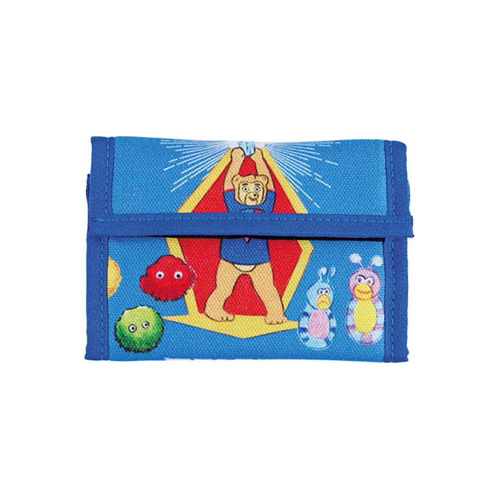 MLE Brigsby Bear EASY WALLET_0