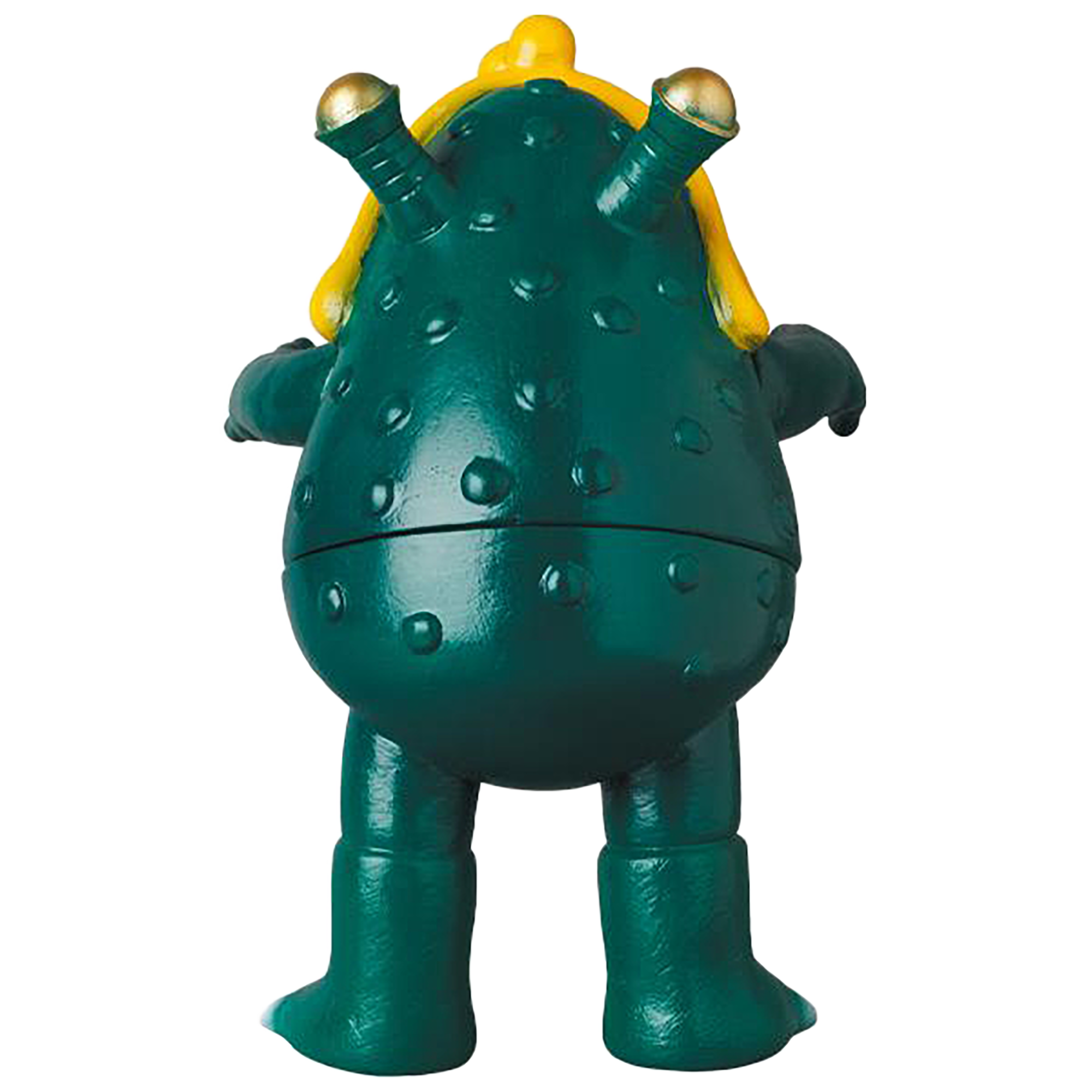 ロボドロ（ミドルサイズ） | MEDICOM TOY OFFICIAL STORE