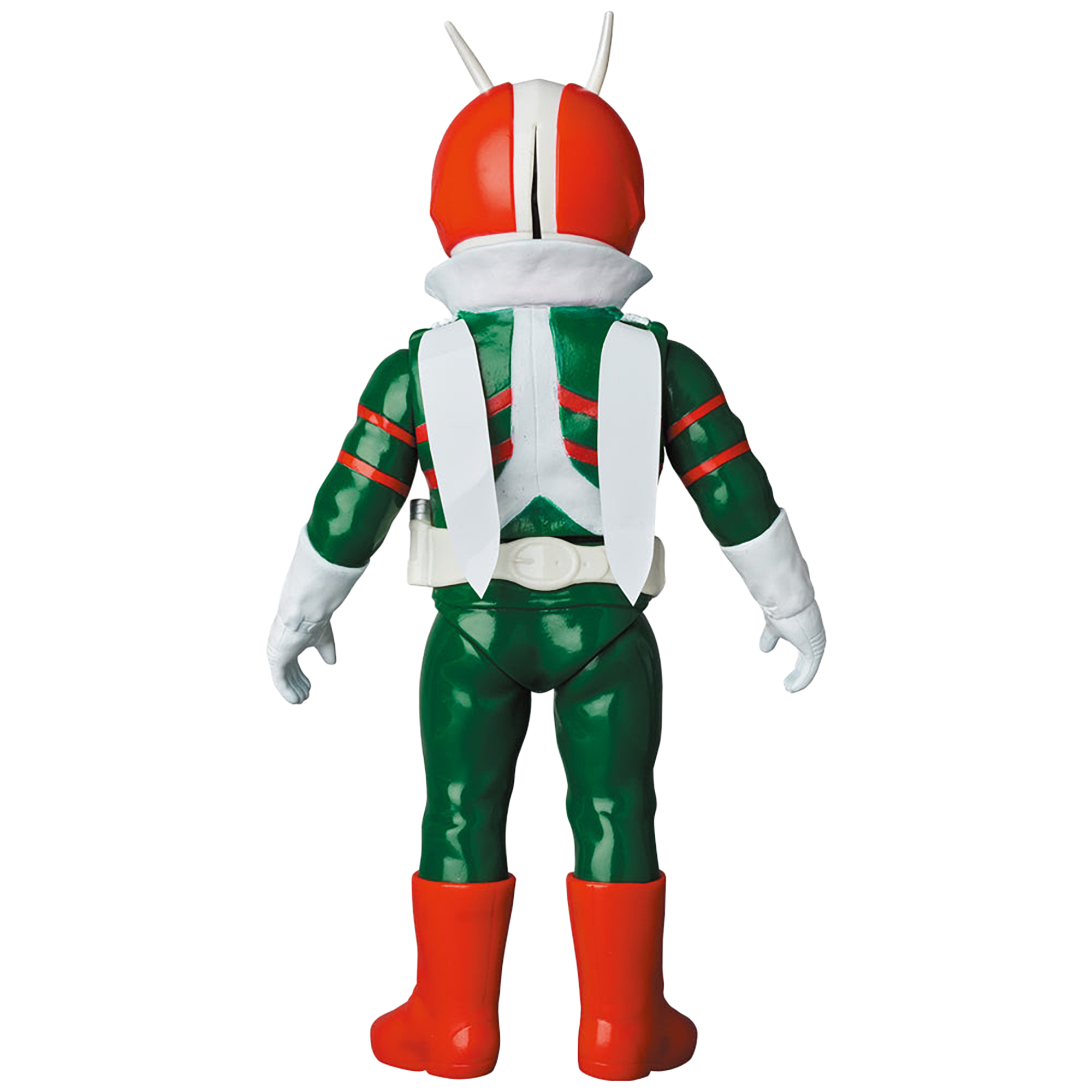 Kamen Rider V3(Vinyl scarf ver.)  (from Kamen Rider V3)《Planned to be shipped in late Apr. 2023 / Orders can be placed until February 28th》