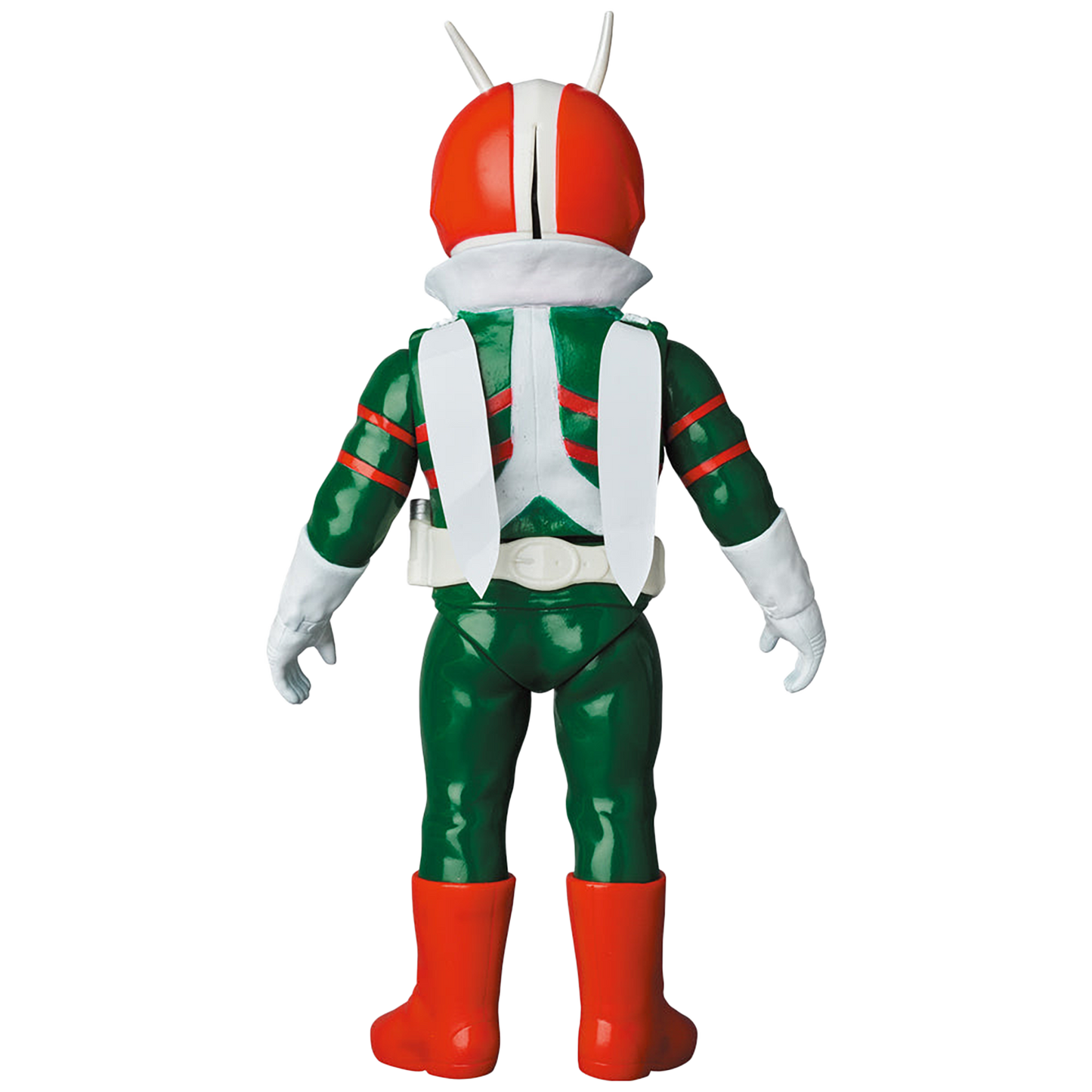 Kamen Rider V3(Vinyl scarf ver.)  (from Kamen Rider V3)《Planned to be shipped in late Apr. 2023 / Orders can be placed until February 28th》