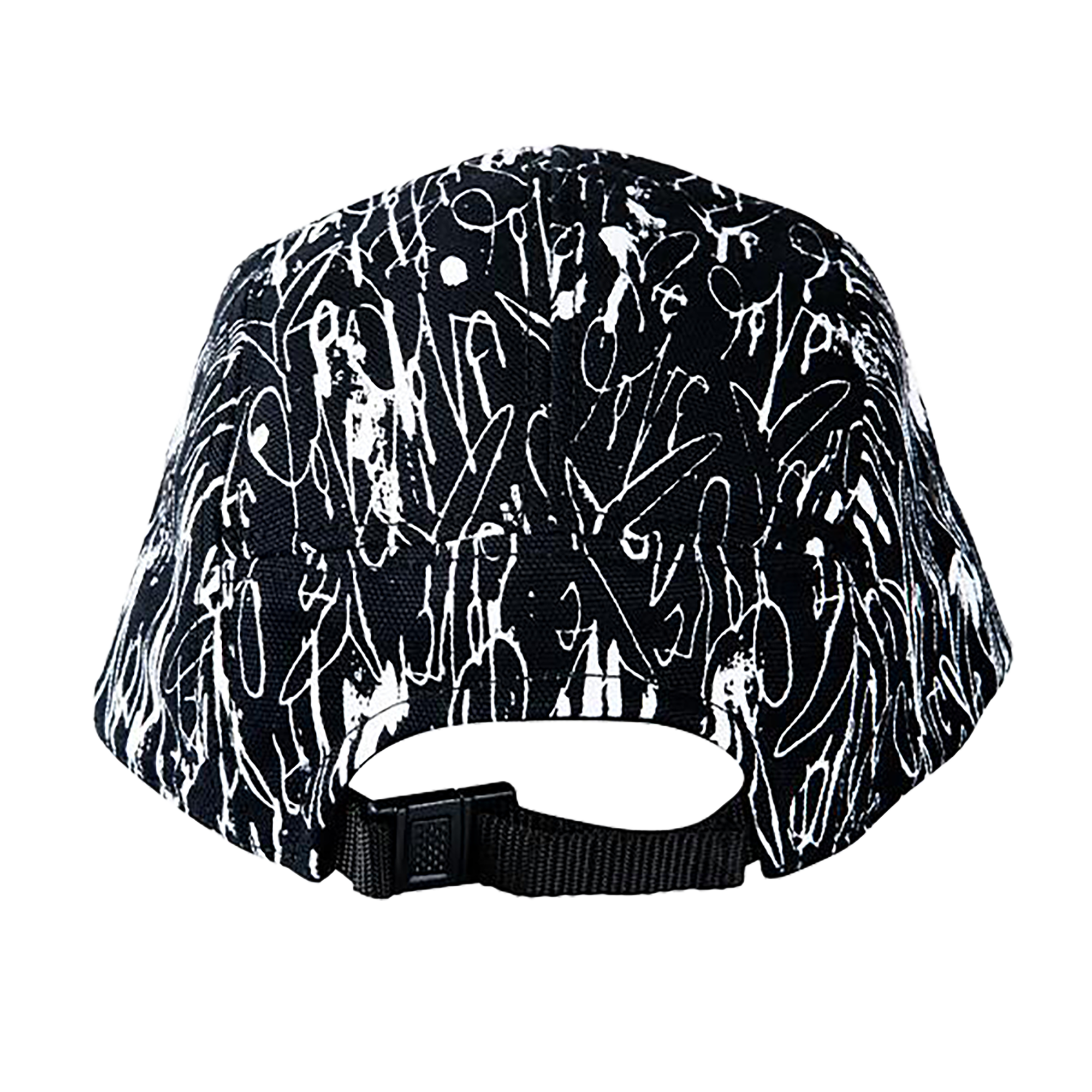 Curtis Kulig JET CAP "ALL OVER"