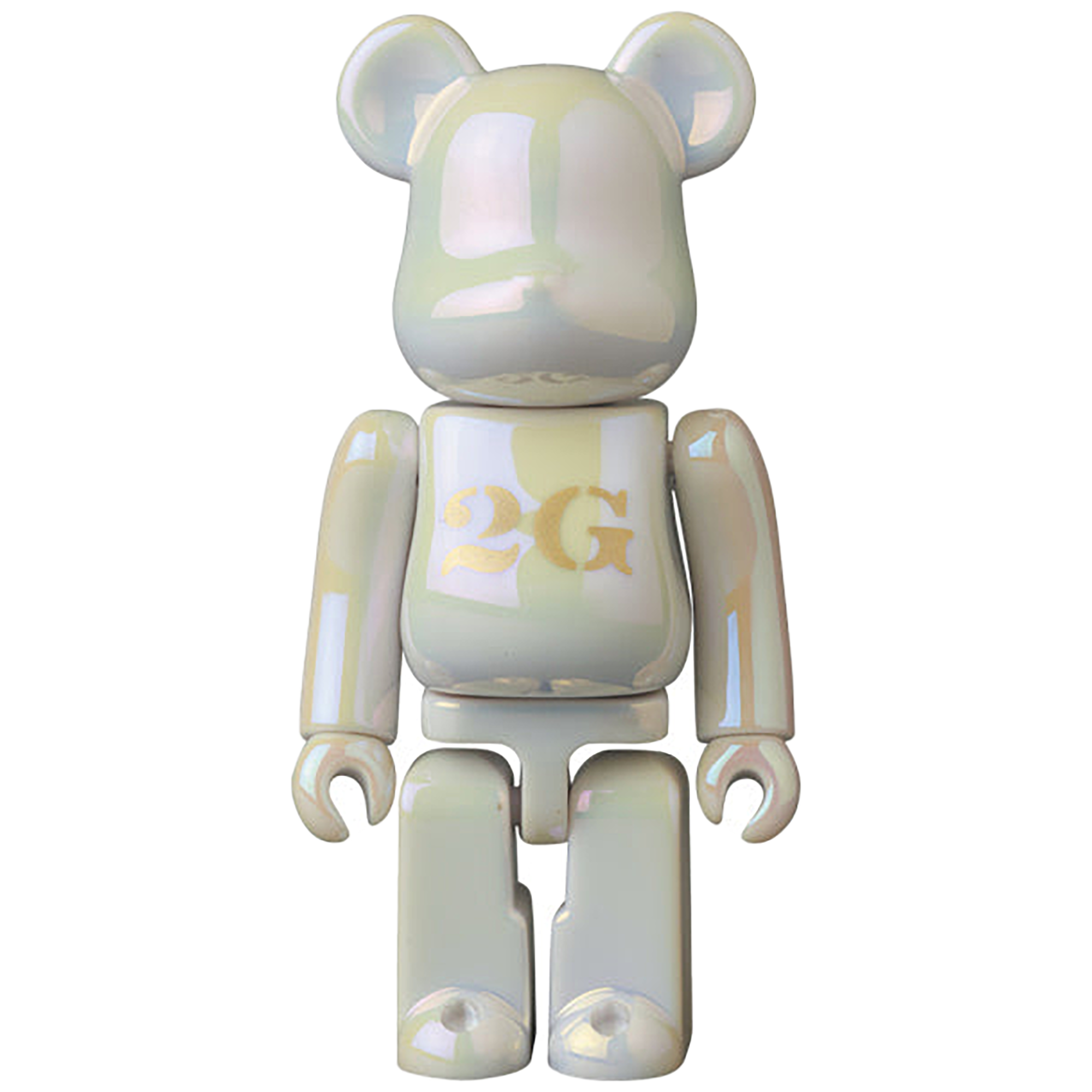 BE@RBRICK SERIES 42 Release campaign Special Edition