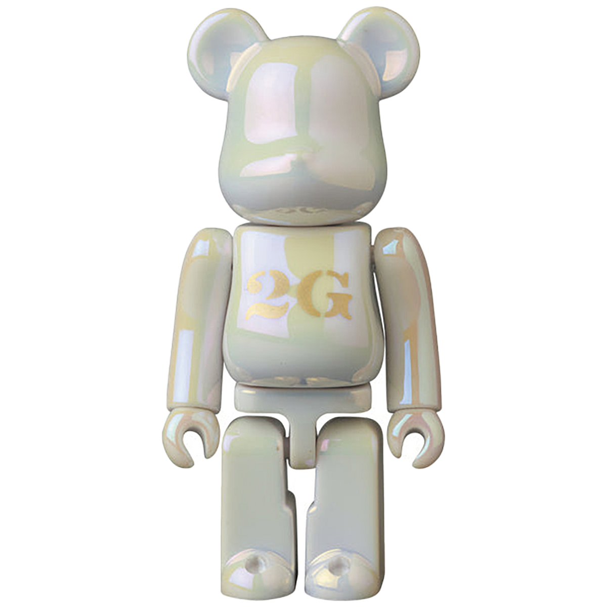 BE@RBRICK SERIES 42 Release campaign Special Edition