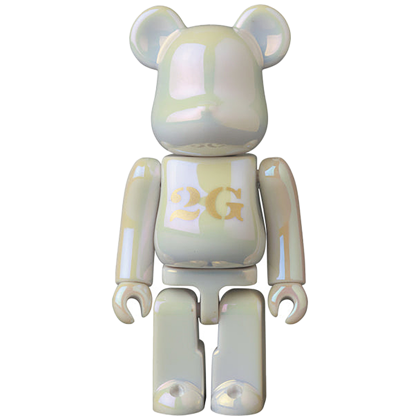 BE@RBRICK SERIES 42 Release campaign Special Edition
