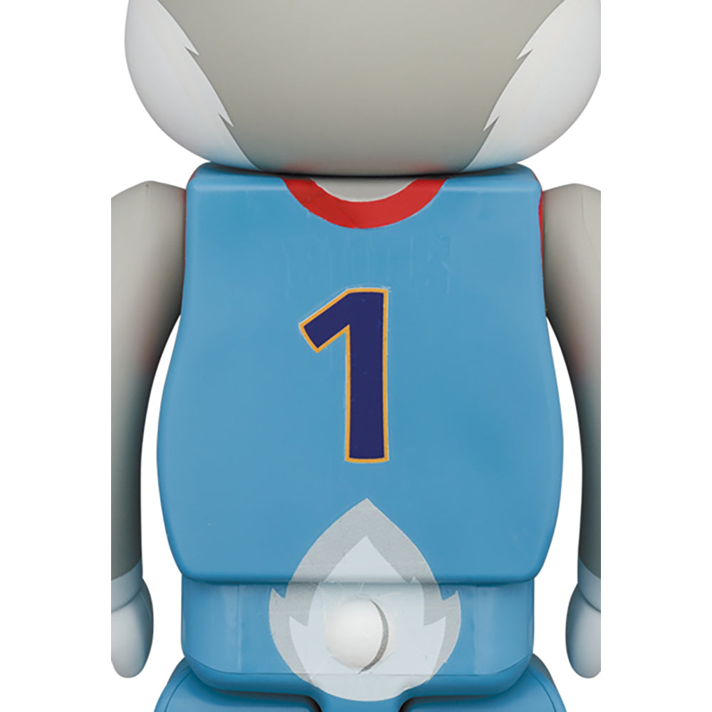 R@BBRICK BUGS BUNNY 100% & 400%_3
