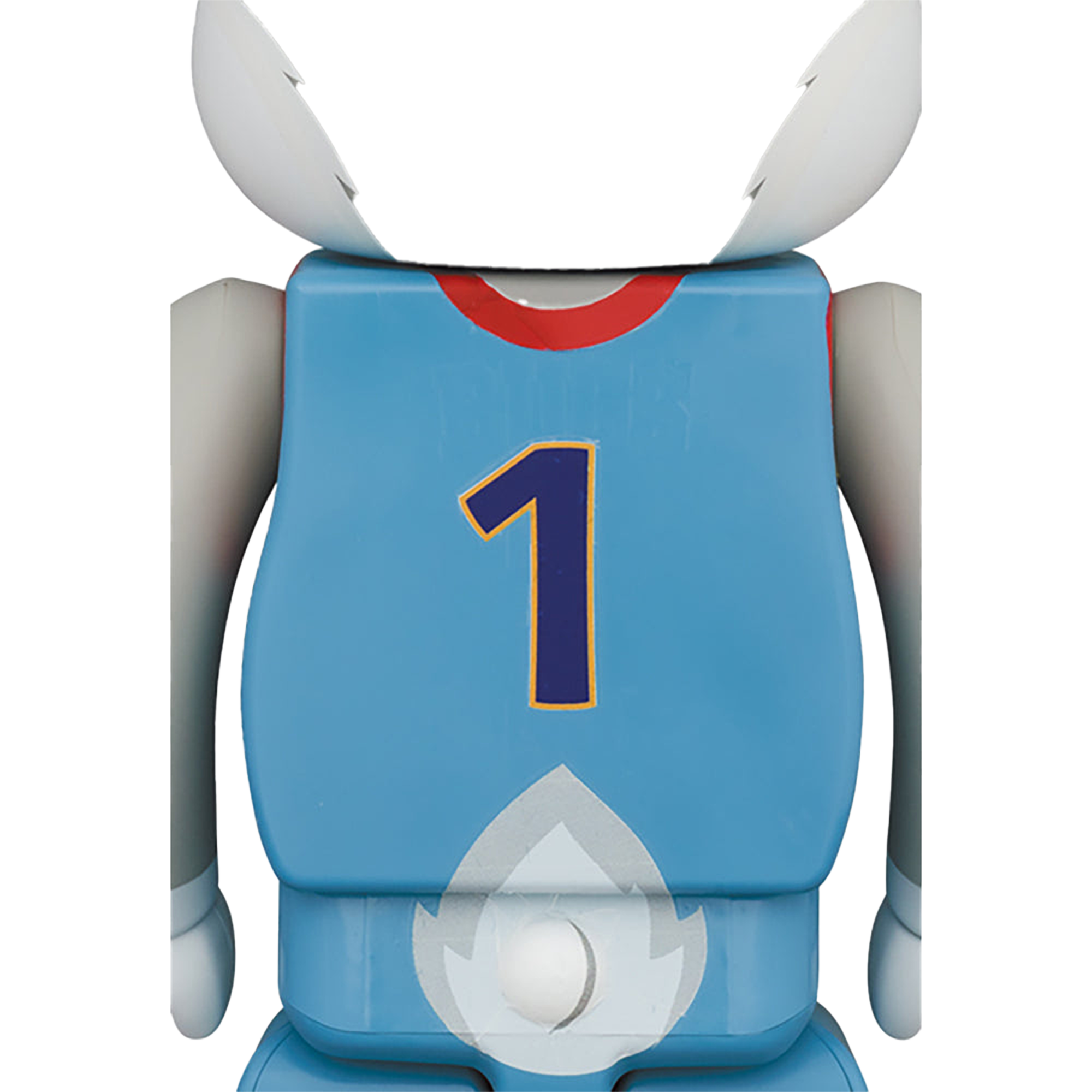 R@BBRICK BUGS BUNNY 100% & 400%