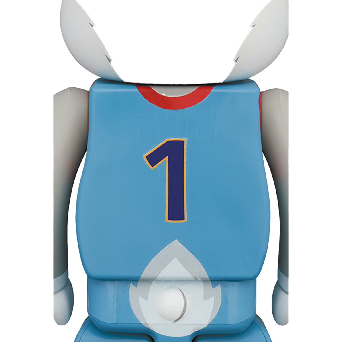 R@BBRICK BUGS BUNNY 100% & 400%