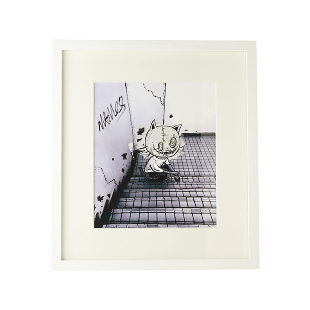 MAMES「tiny Gatherings」_0