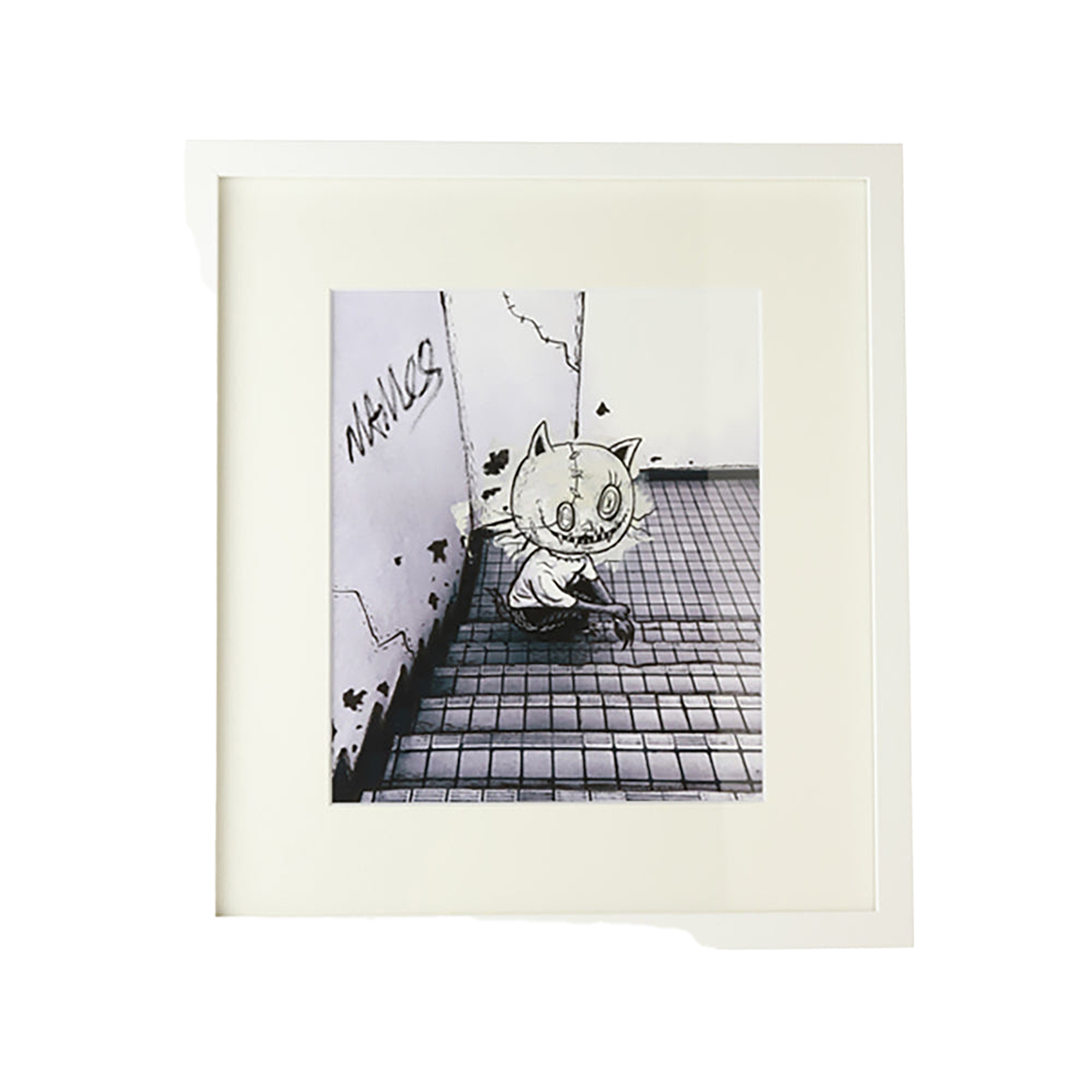MAMES「tiny Gatherings」