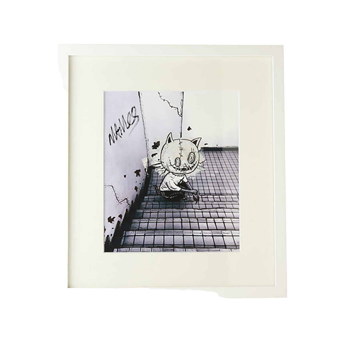 MAMES「tiny Gatherings」