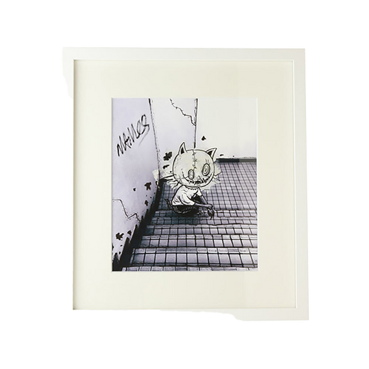 MAMES「tiny Gatherings」