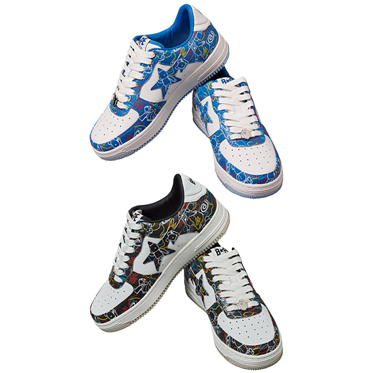 BE@RBRICK BAPE STA(TM) BE@RBRICK CAMO 70％