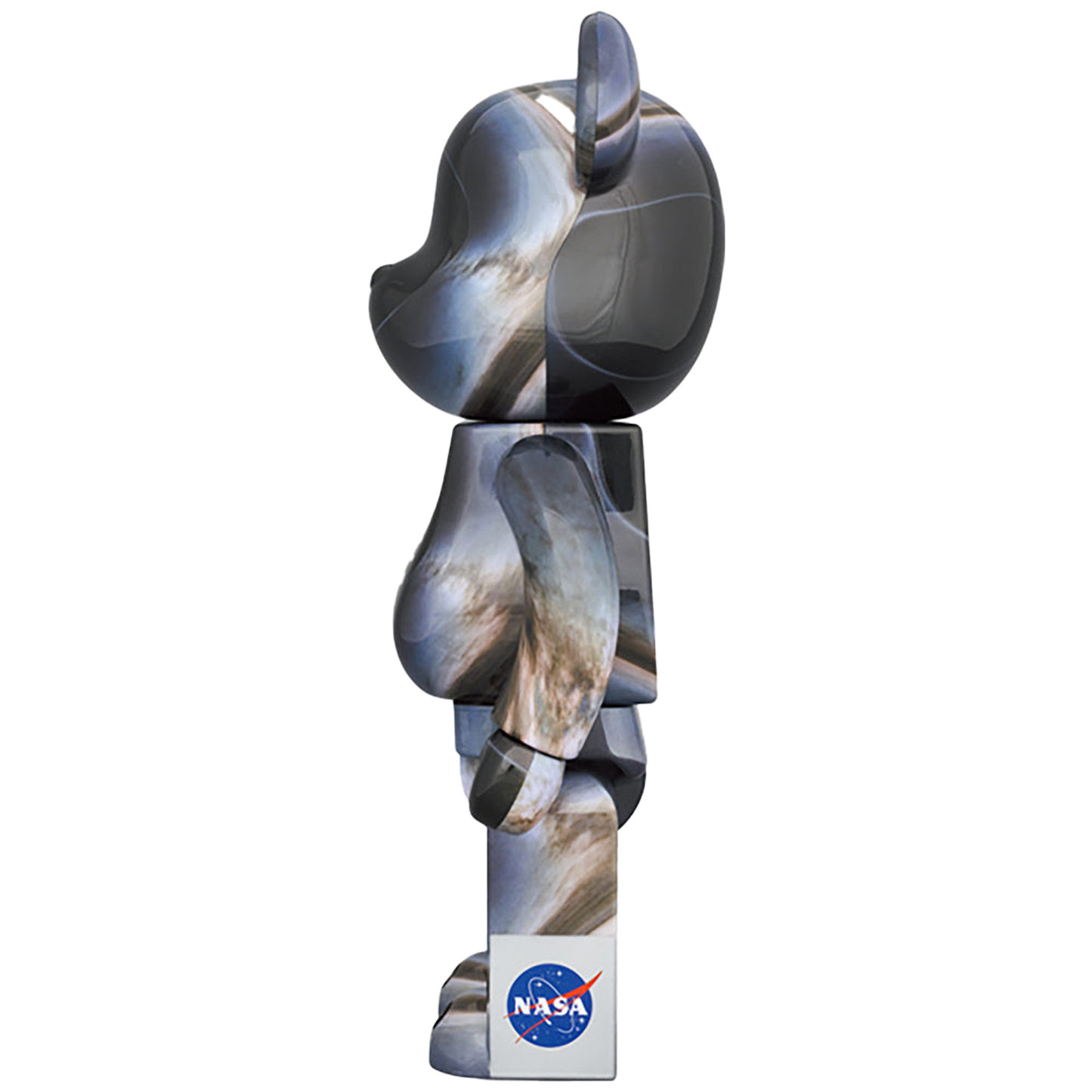 BLACK HOLE BE@RBRICK 100％ & 400％
