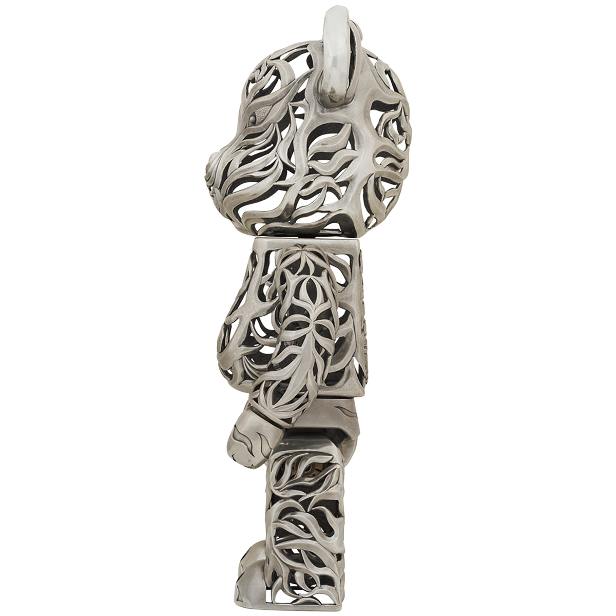 BE@RBRICK ROYAL SELANGOR TIGER 1000％