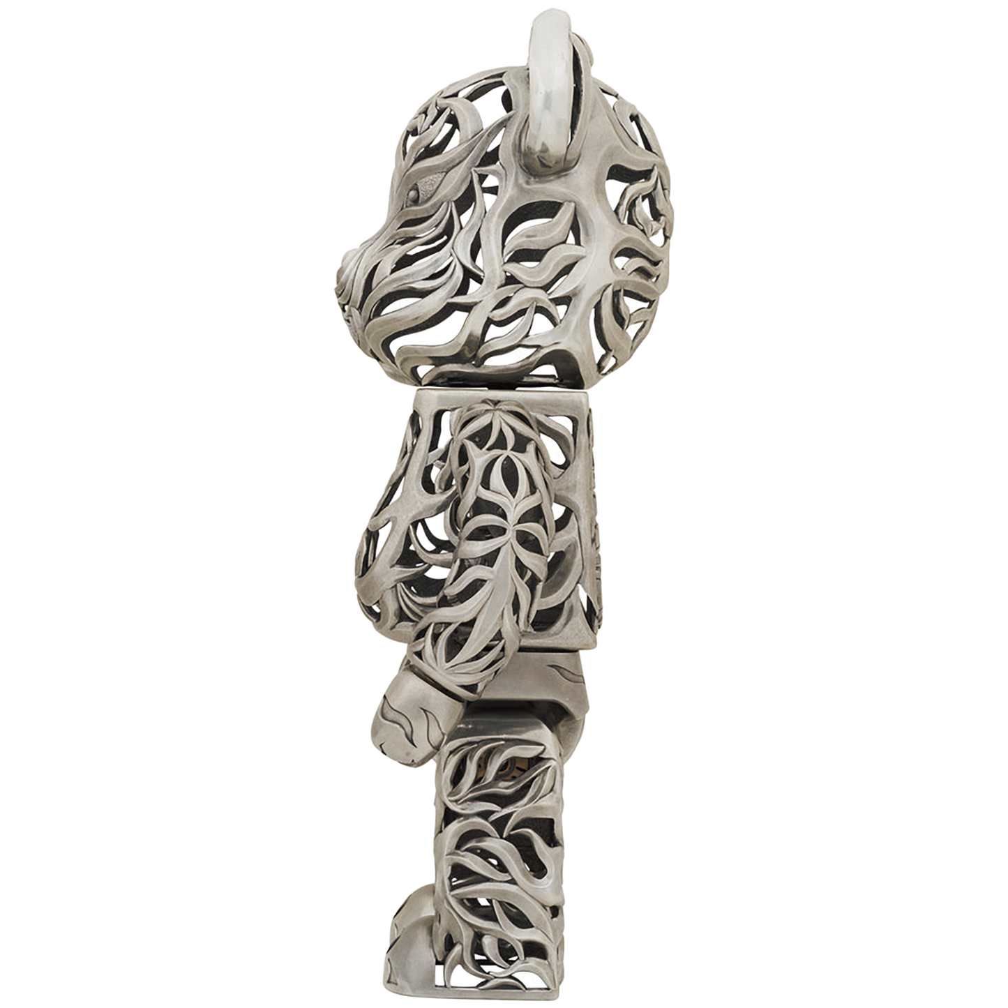BE@RBRICK ROYAL SELANGOR TIGER 1000％