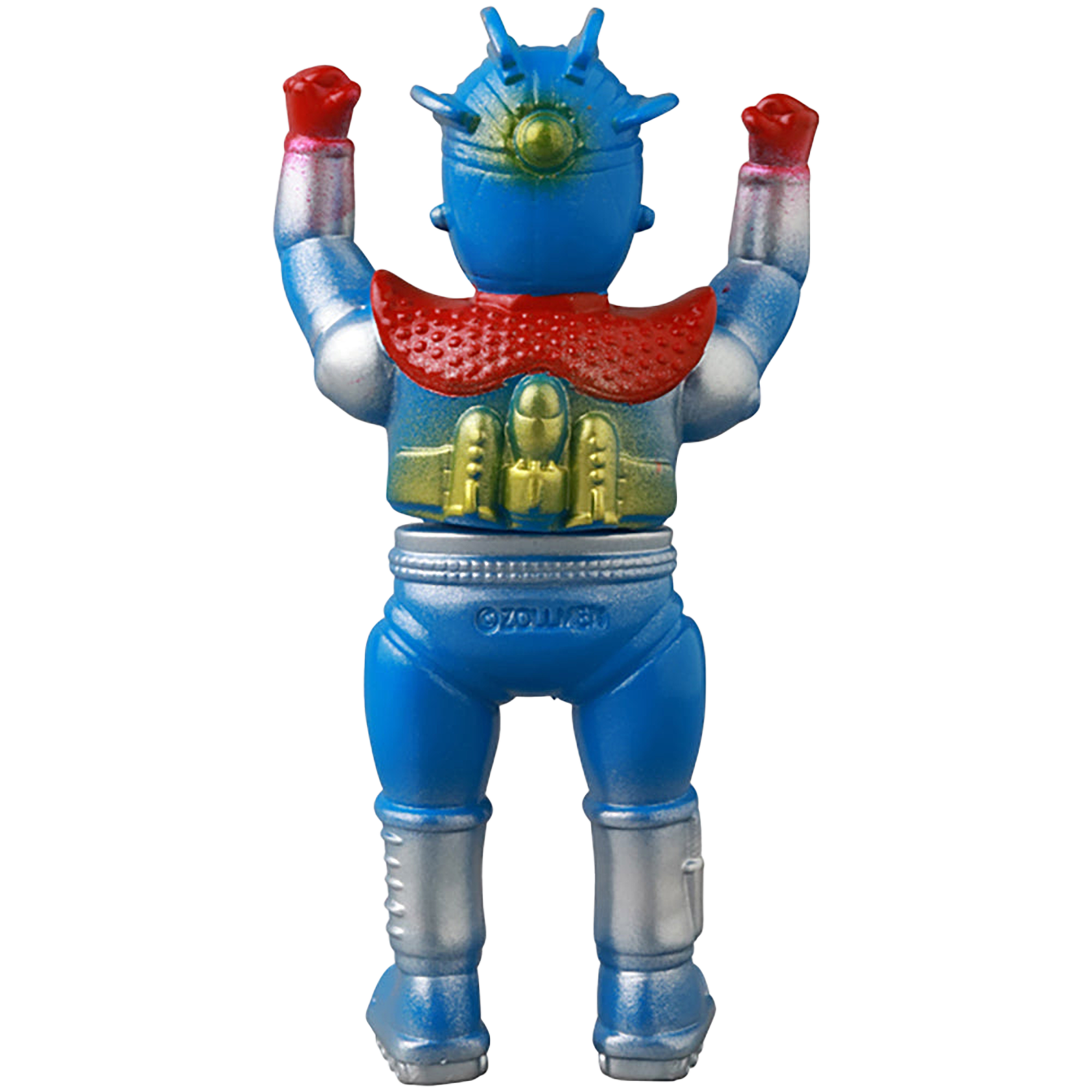 VAG(VINYL ARTIST GACHA) SERIES 41 SPACE GUY-56