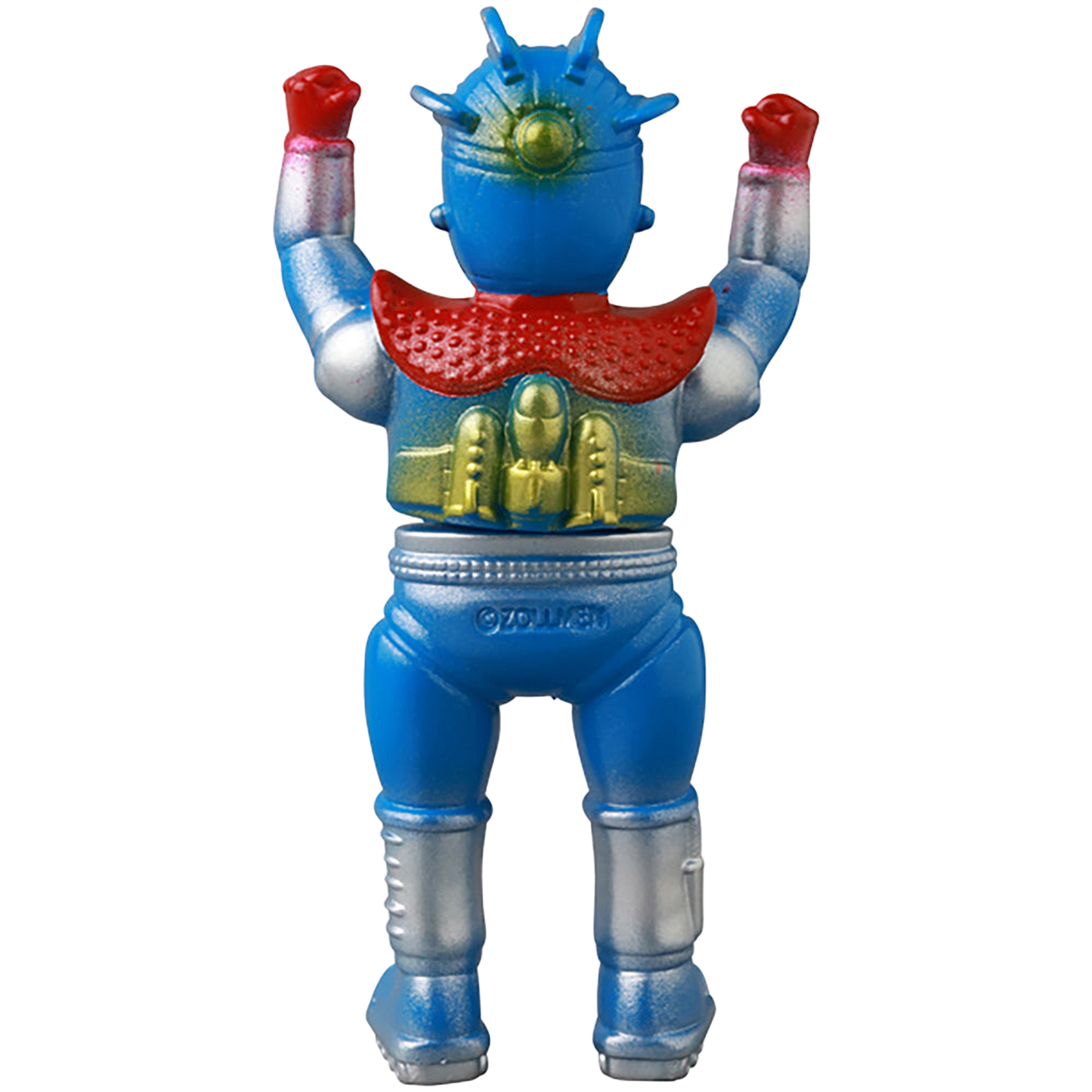 VAG(VINYL ARTIST GACHA) SERIES 41 SPACE GUY-56