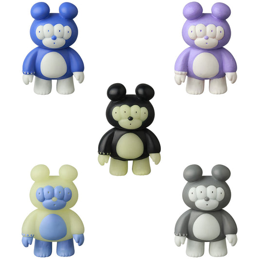 VAG（VINYL ARTIST GACHA） SERIES 46 Matthew フィギュア_0