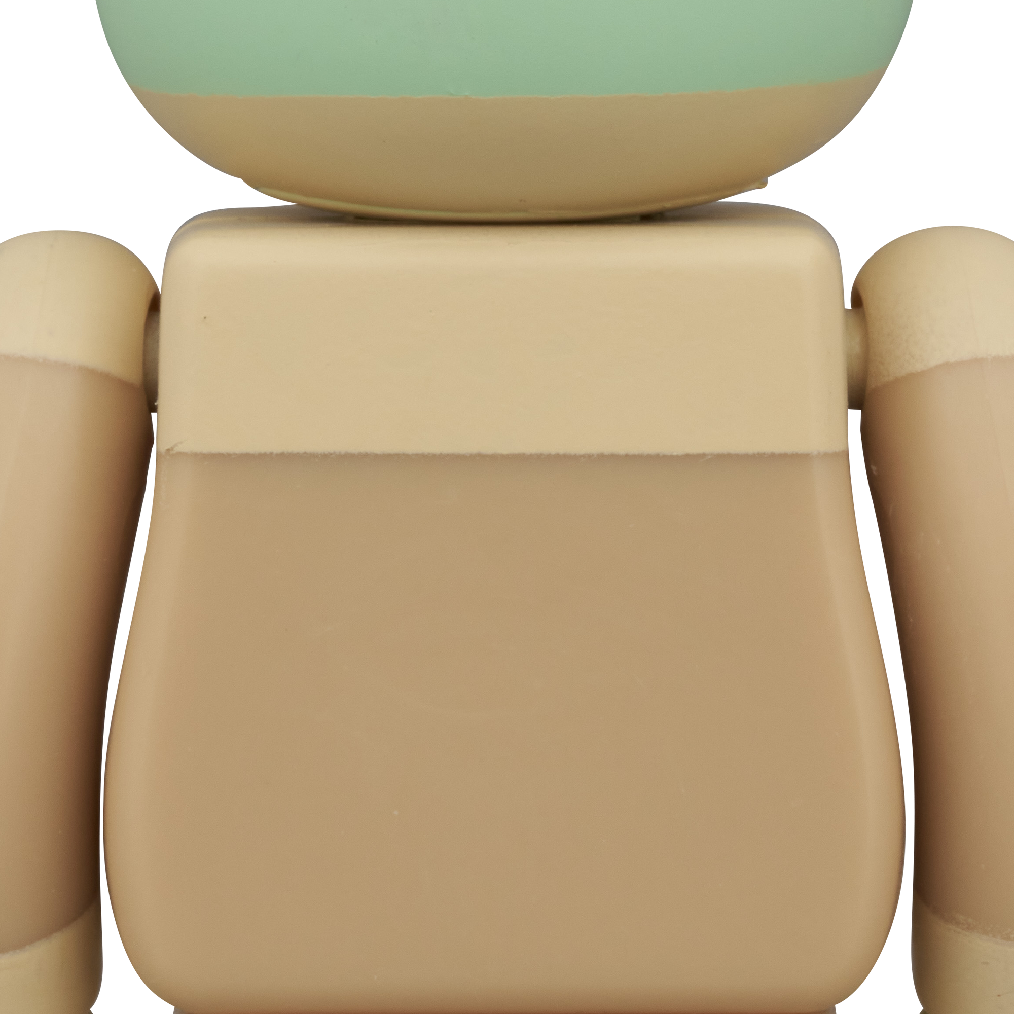 BE@RBRICK CHASE THE MANDALORIAN_8