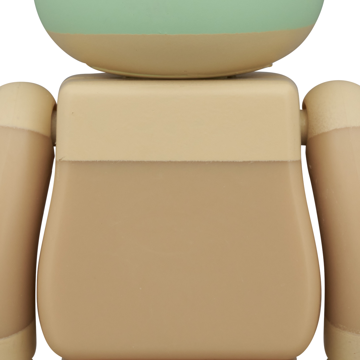 BE@RBRICK CHASE THE MANDALORIAN | MEDICOM TOY OFFICIAL STORE