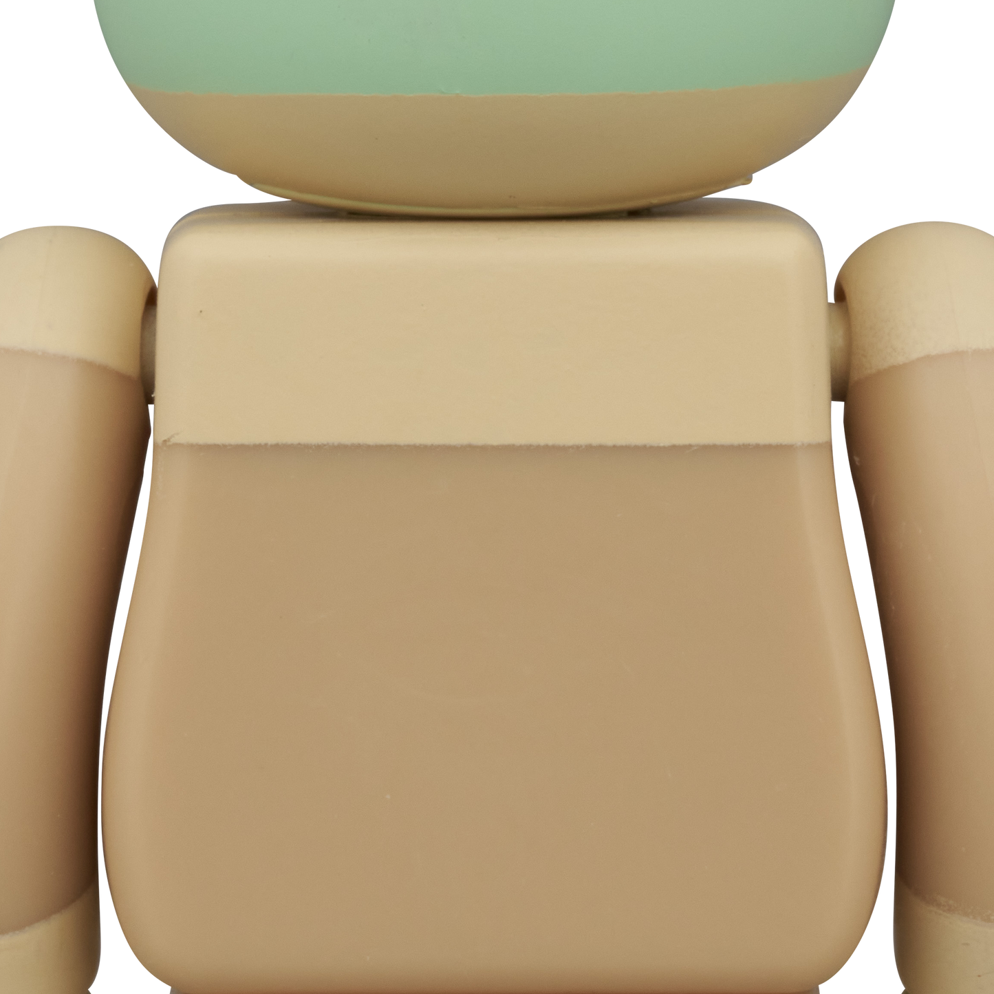 BE@RBRICK CHASE THE MANDALORIAN_8