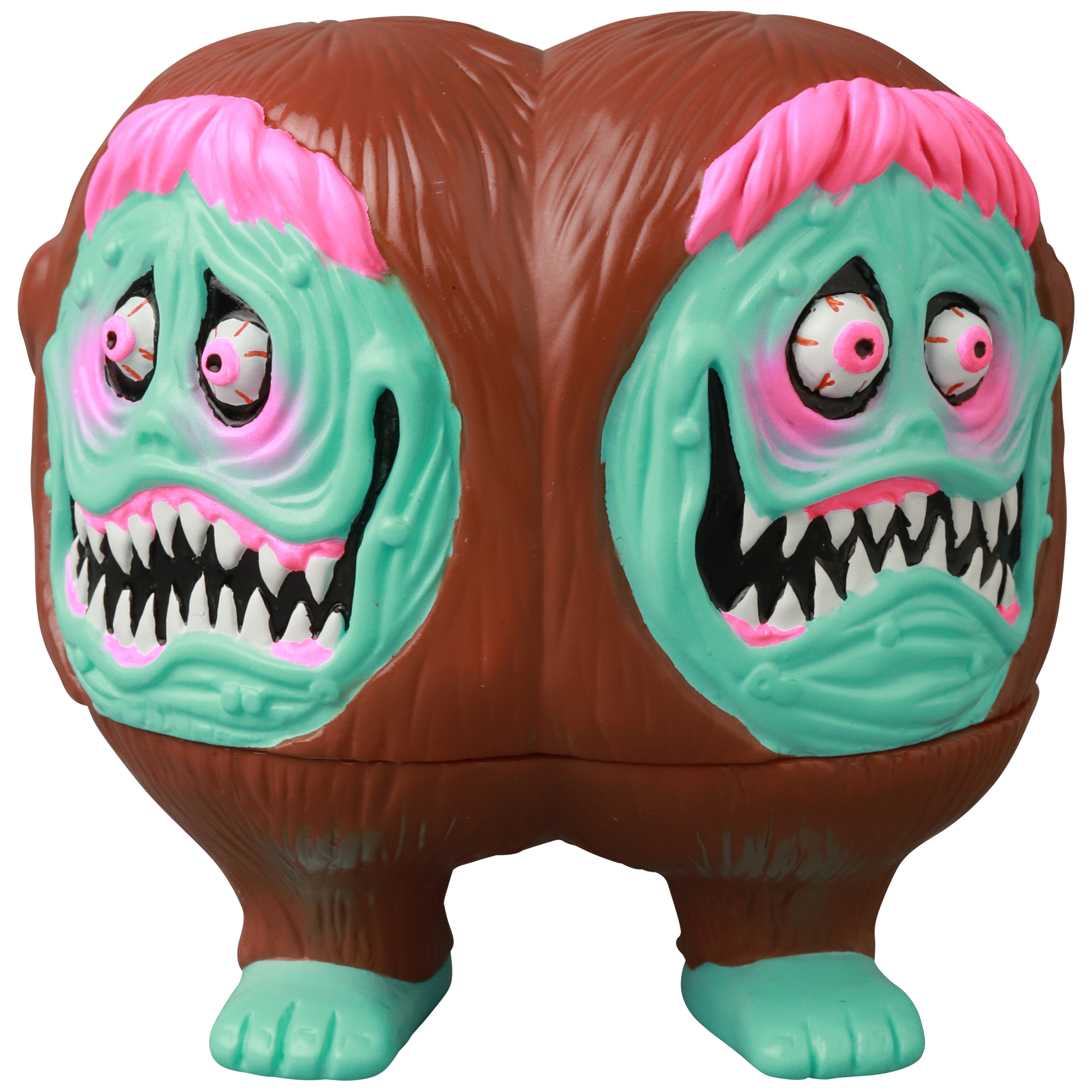 VAG(VINYL ARTIST GACHA)SERIES 47 KOOKYS | MEDICOM TOY OFFICIAL STORE