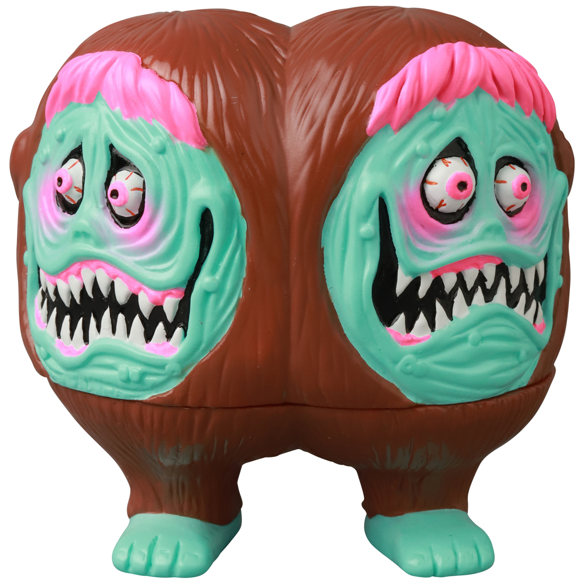 VAG(VINYL ARTIST GACHA)SERIES 47 KOOKYS | MEDICOM TOY OFFICIAL STORE