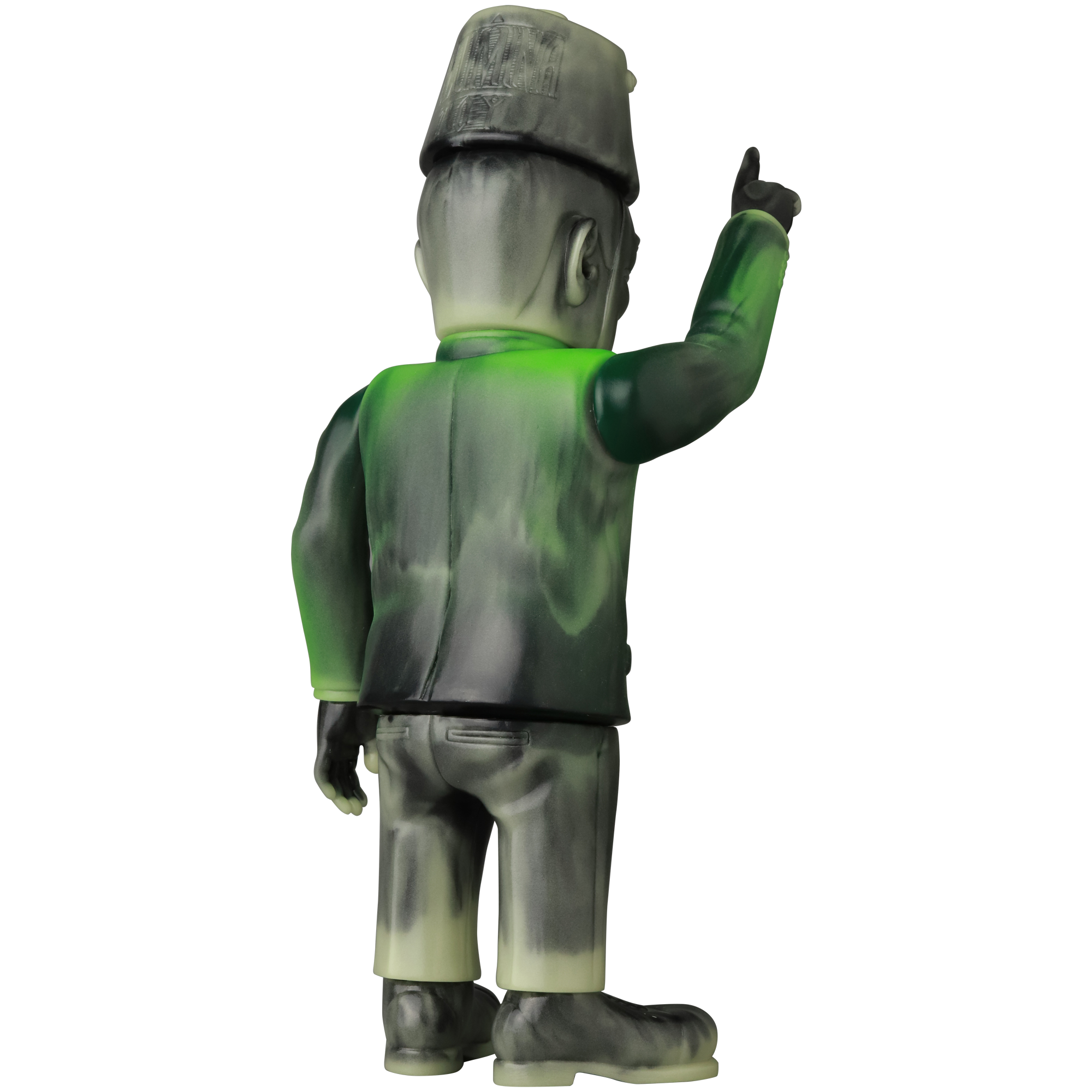 BE@RBRICK GROGU(TM) 400％_1