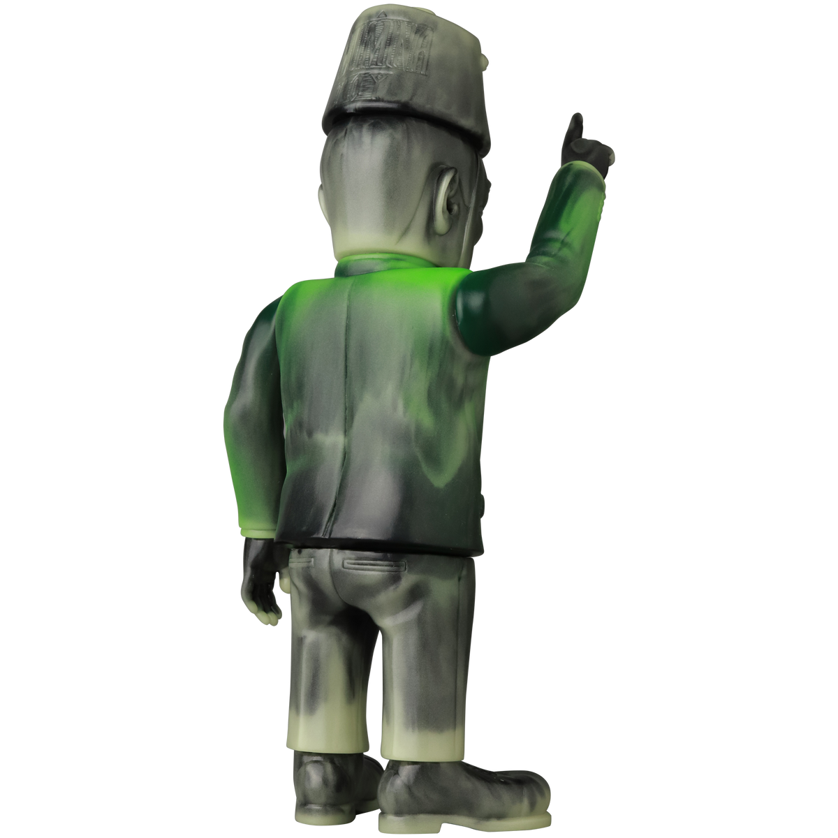 BE@RBRICK GROGU(TM) 400％_1