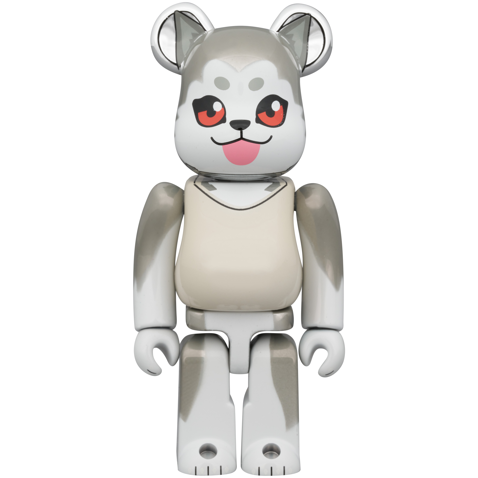 BE@RBRICK KOROMARU & MORGANA & KUMA 3PCS SET《2026年10月発売予定》_1