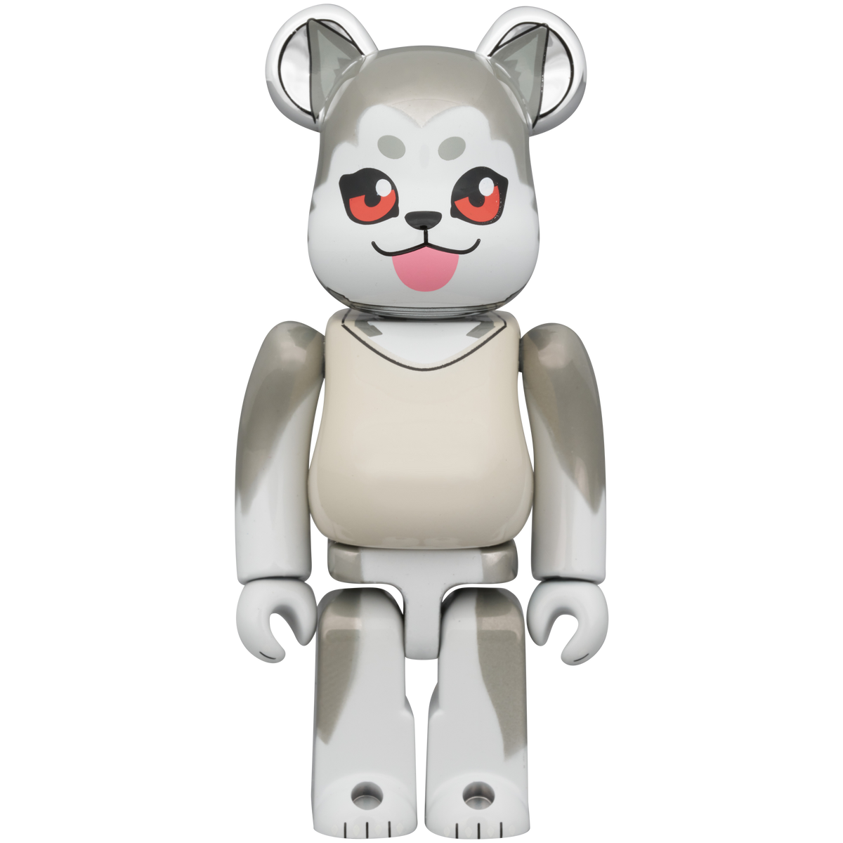 BE@RBRICK KOROMARU & MORGANA & KUMA 3PCS SET《2026年10月発売予定》_1