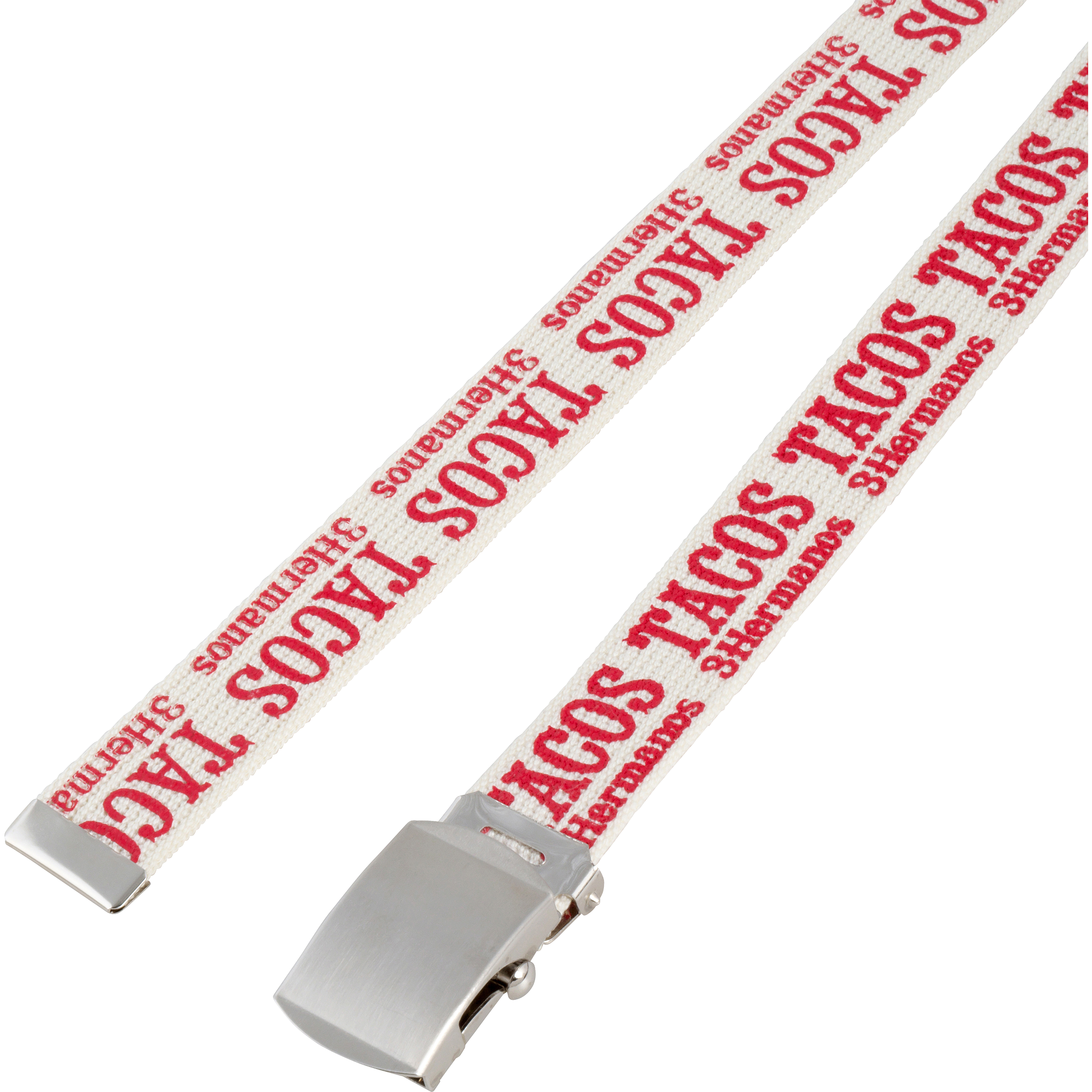 MLE × TACOS 3Hermanos BELT《2026年11月発売予定》_2