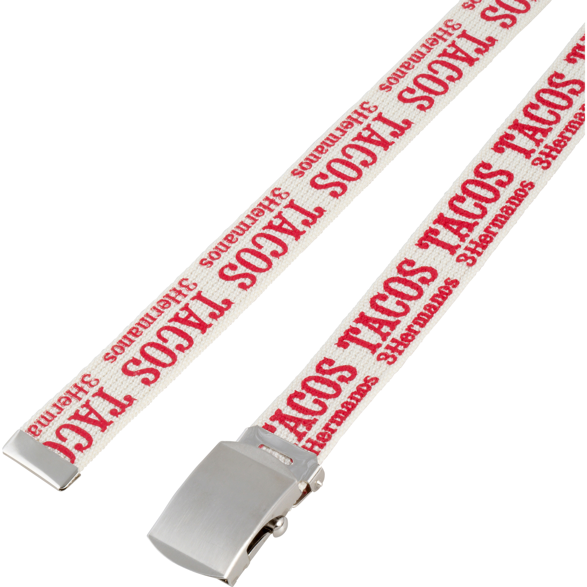 MLE × TACOS 3Hermanos BELT《2026年11月発売予定》_2