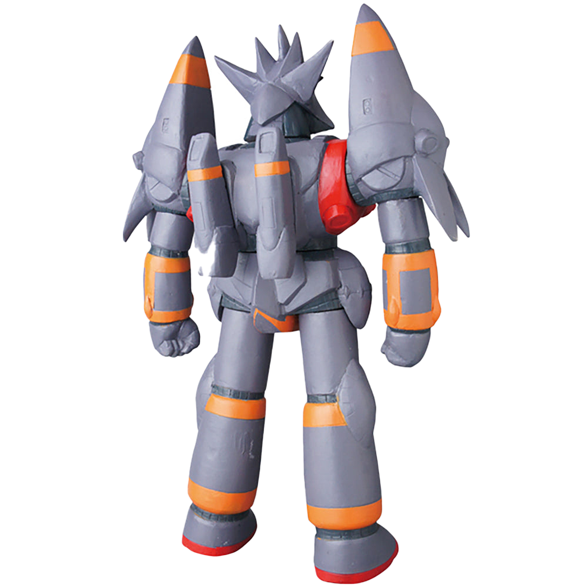 ガンバスター