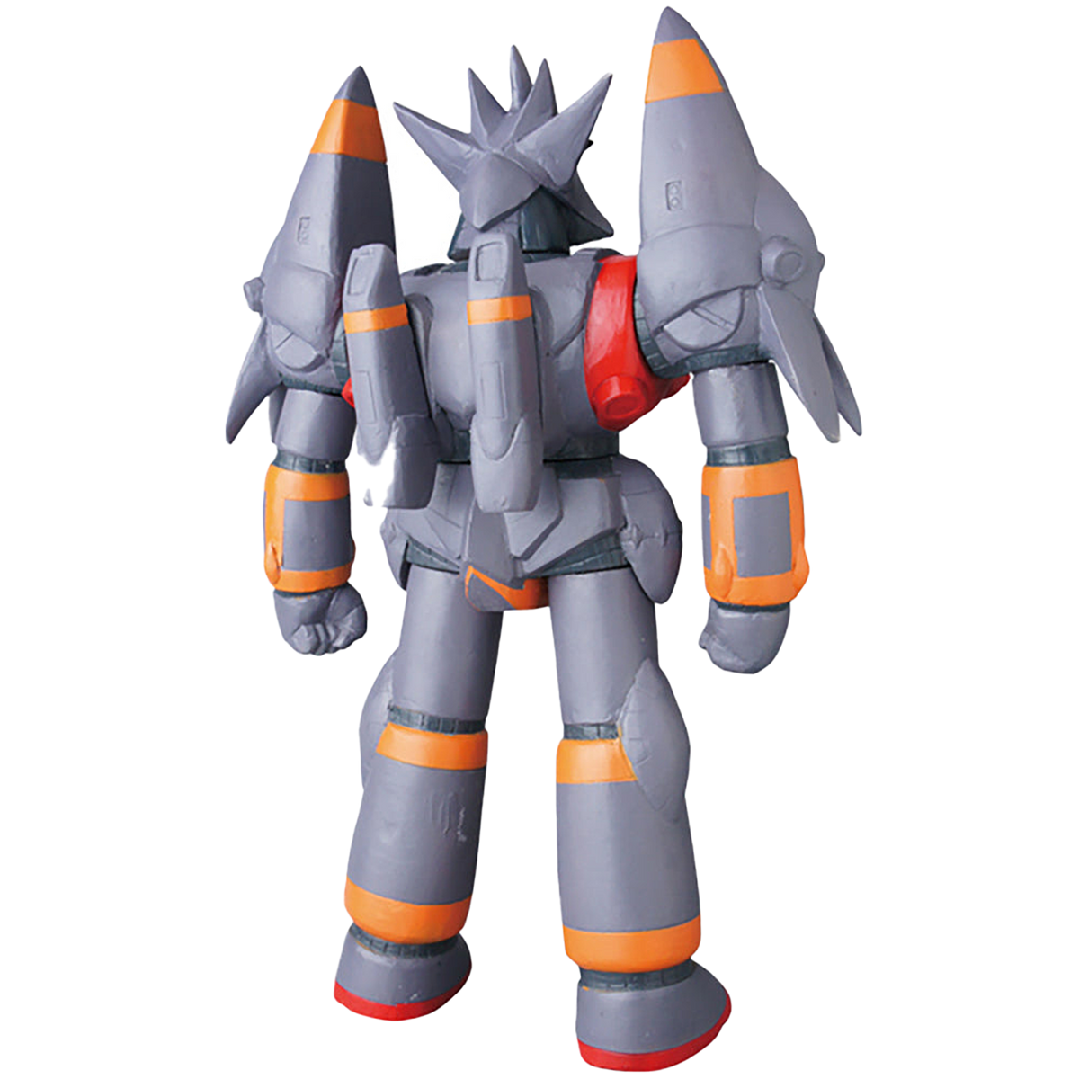 ガンバスター