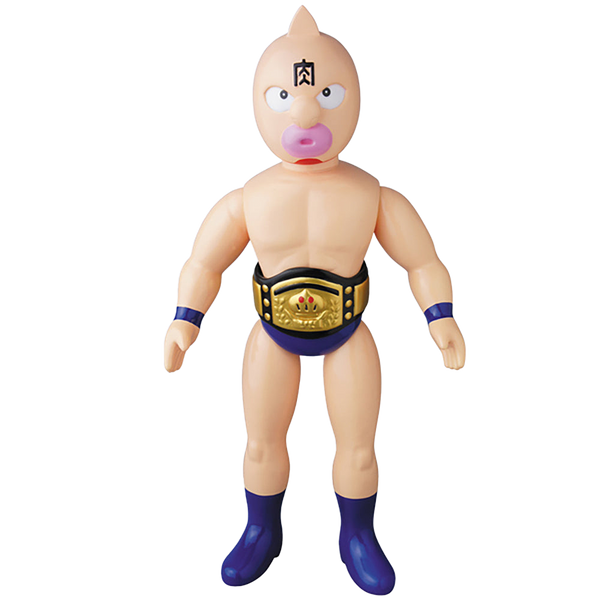 キン肉マン （第20回超人オリンピックチャンピオン版） | MEDICOM TOY