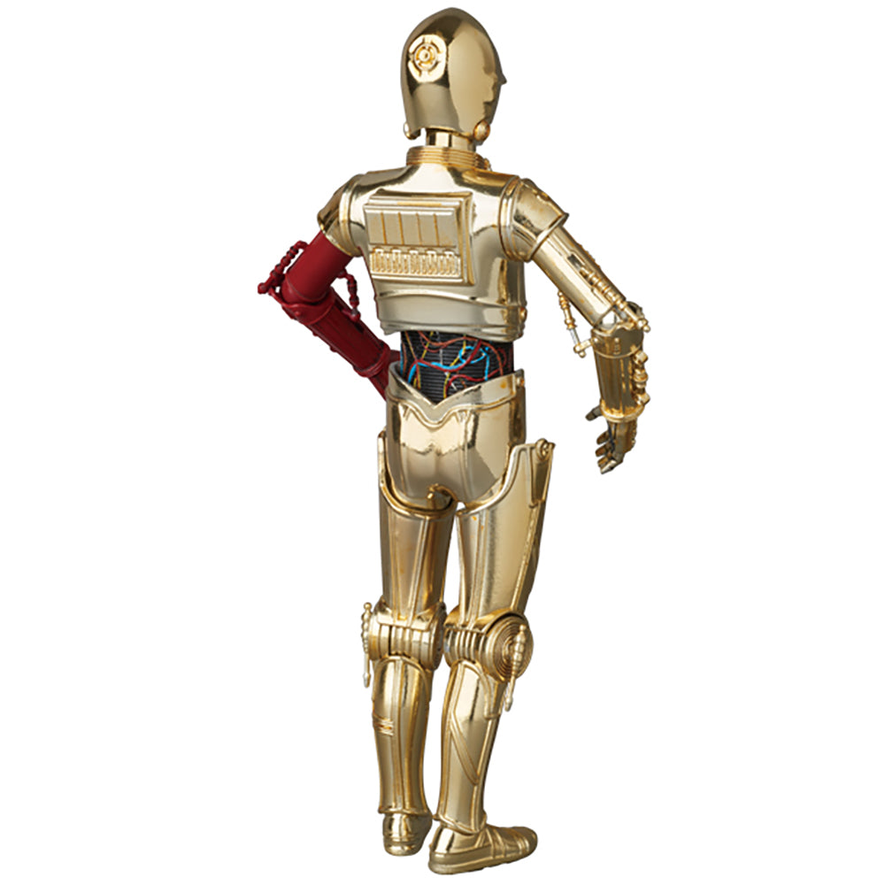 MAFEX C-3PO(TM) & BB-8(TM)_2